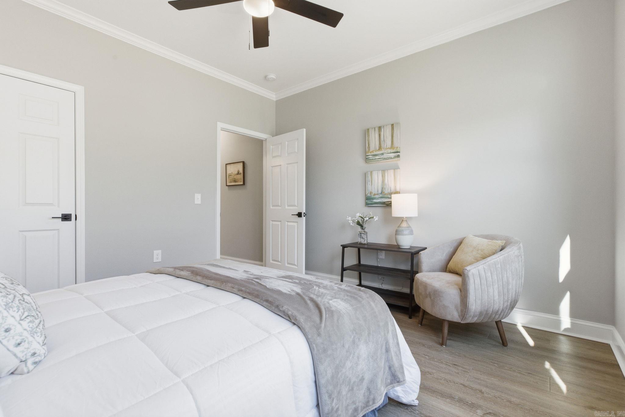 VALLEY VIEW - Residential