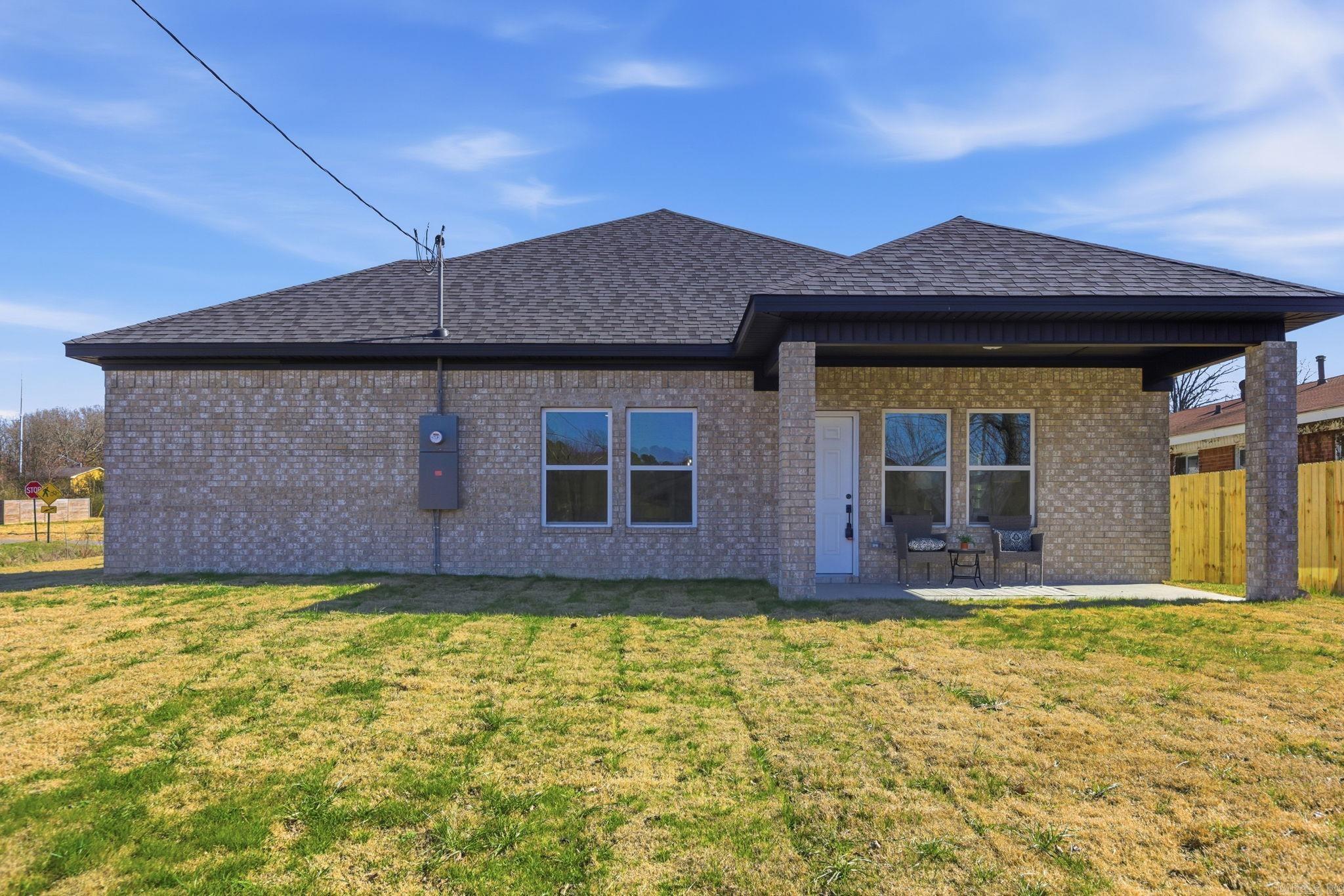 VALLEY VIEW - Residential