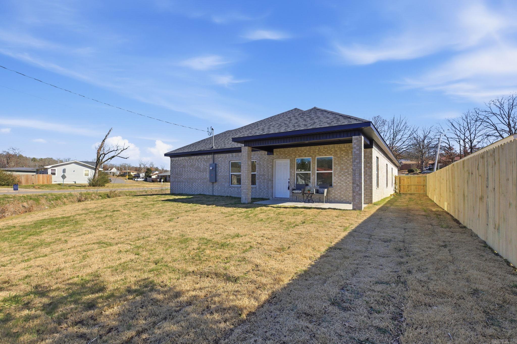 VALLEY VIEW - Residential