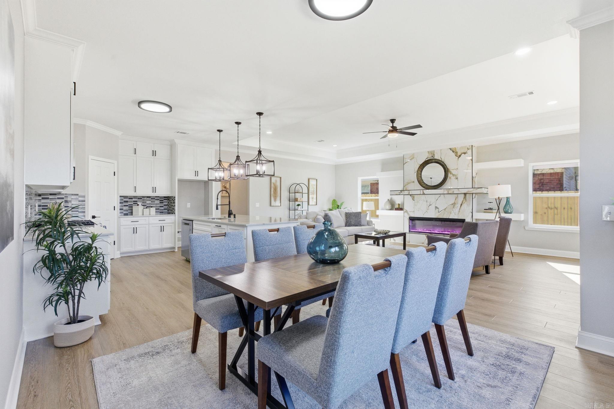 VALLEY VIEW - Residential