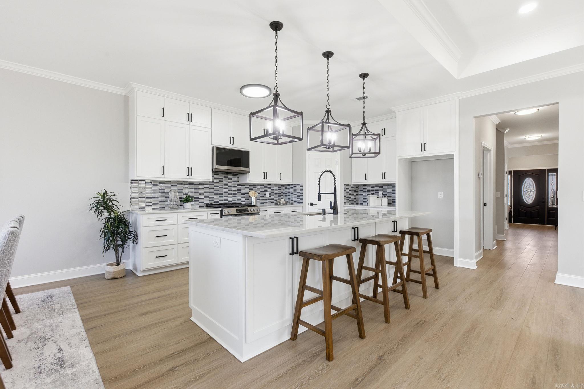 VALLEY VIEW - Residential