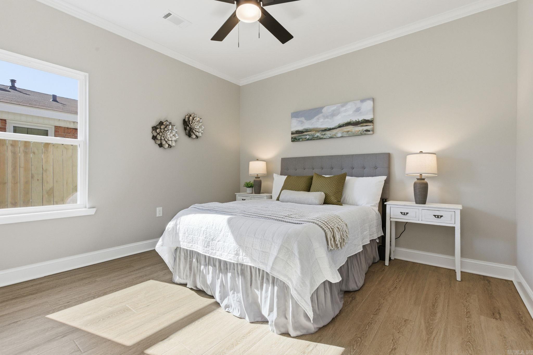 VALLEY VIEW - Residential