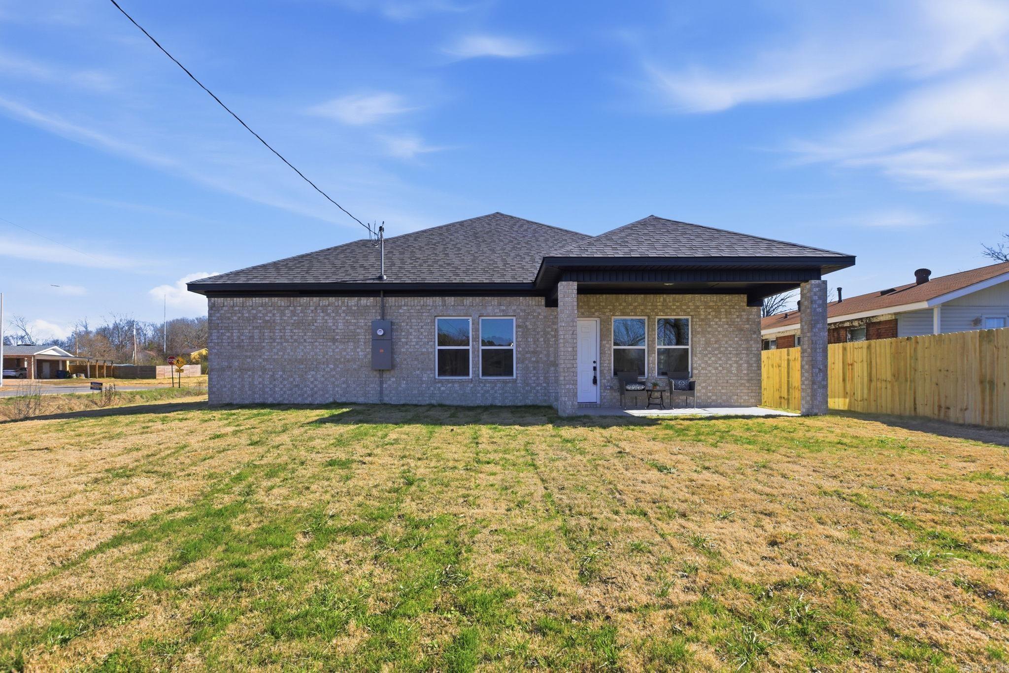 VALLEY VIEW - Residential