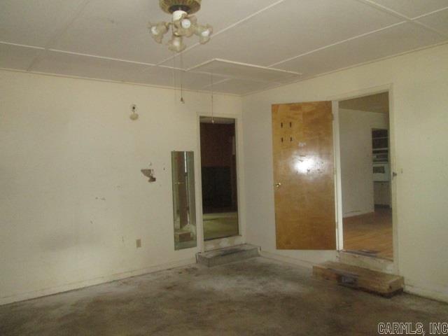 PARK HILL - Residential