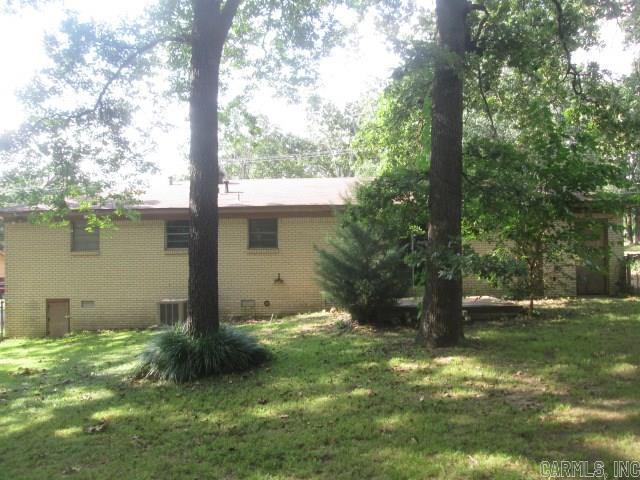 PARK HILL - Residential