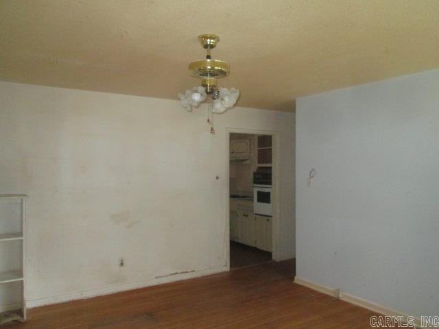 PARK HILL - Residential