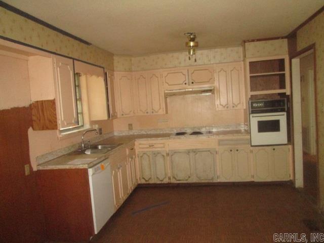 PARK HILL - Residential