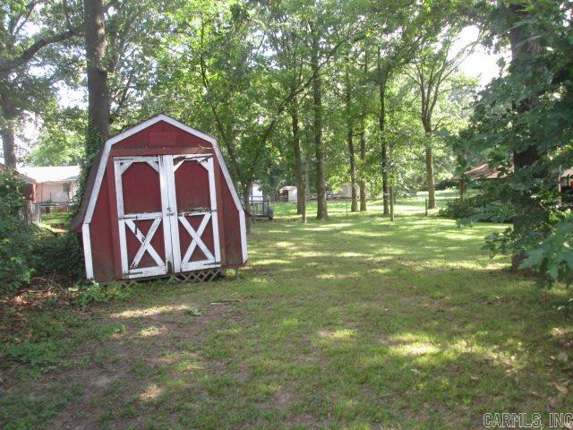 PARK HILL - Residential