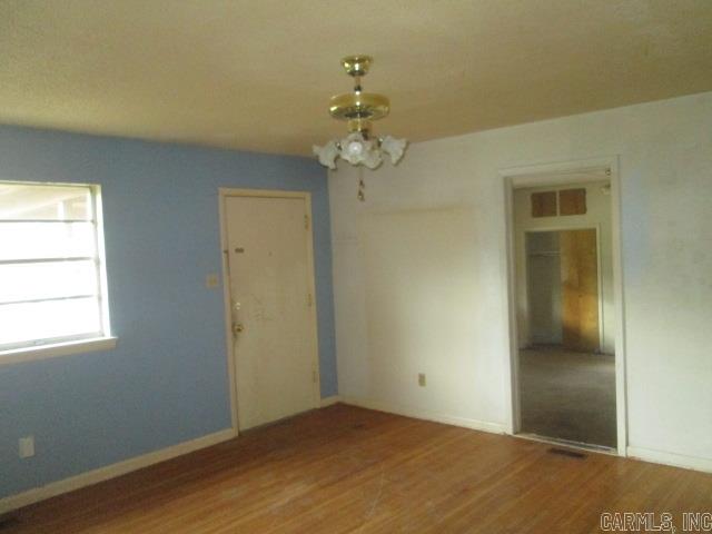 PARK HILL - Residential