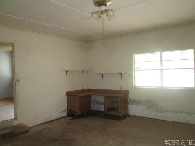 PARK HILL - Residential