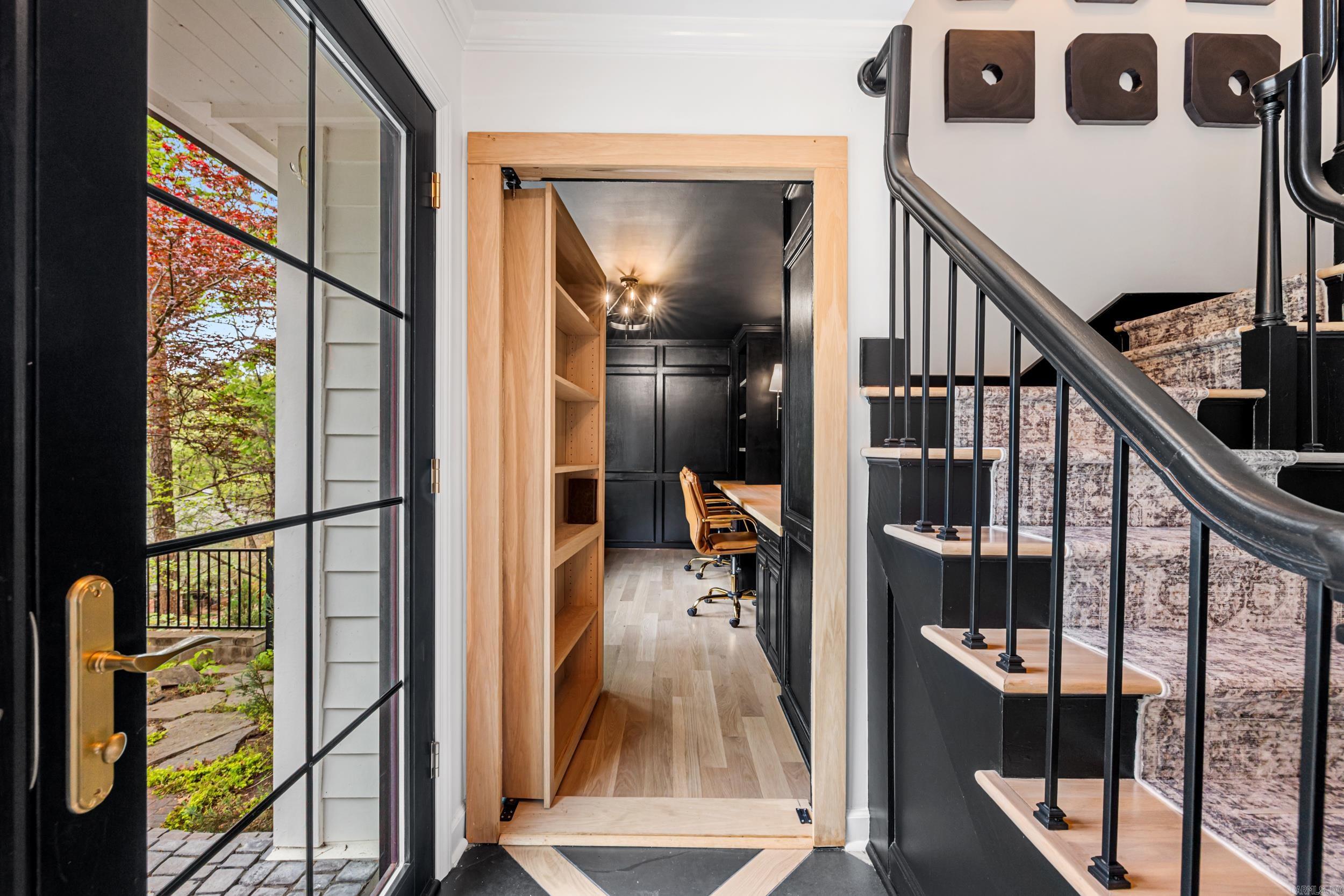 FOXCROFT - Residential