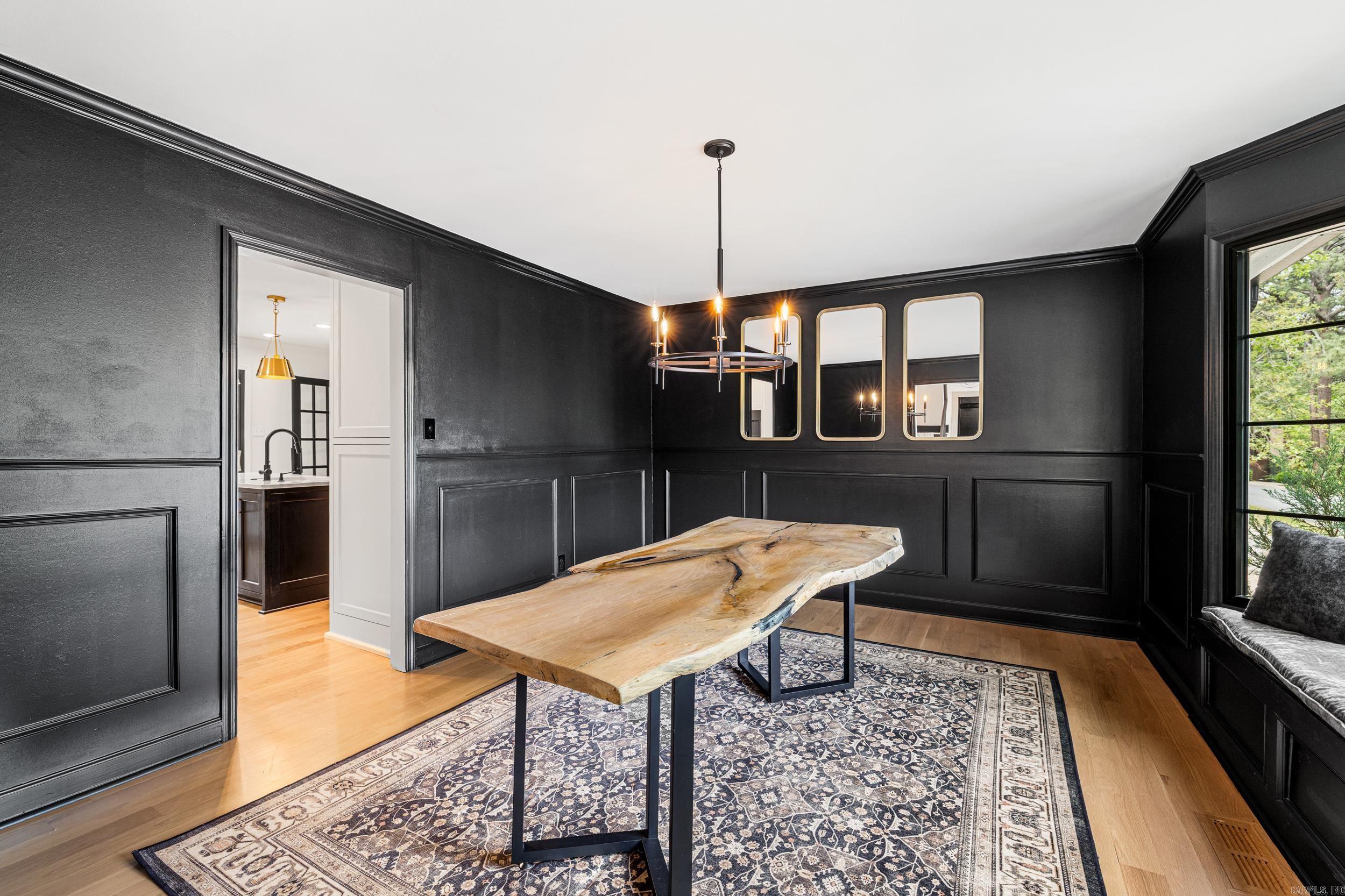 FOXCROFT - Residential