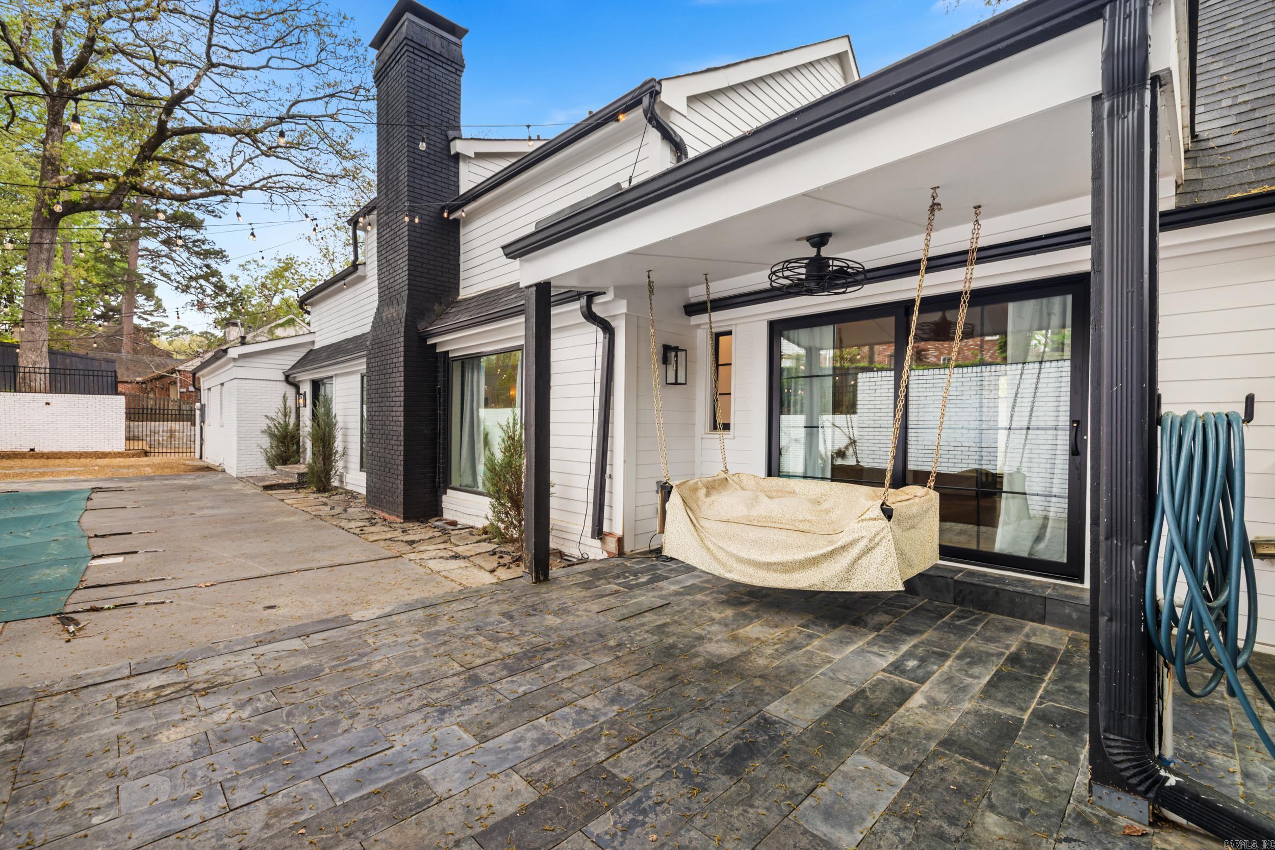 FOXCROFT - Residential