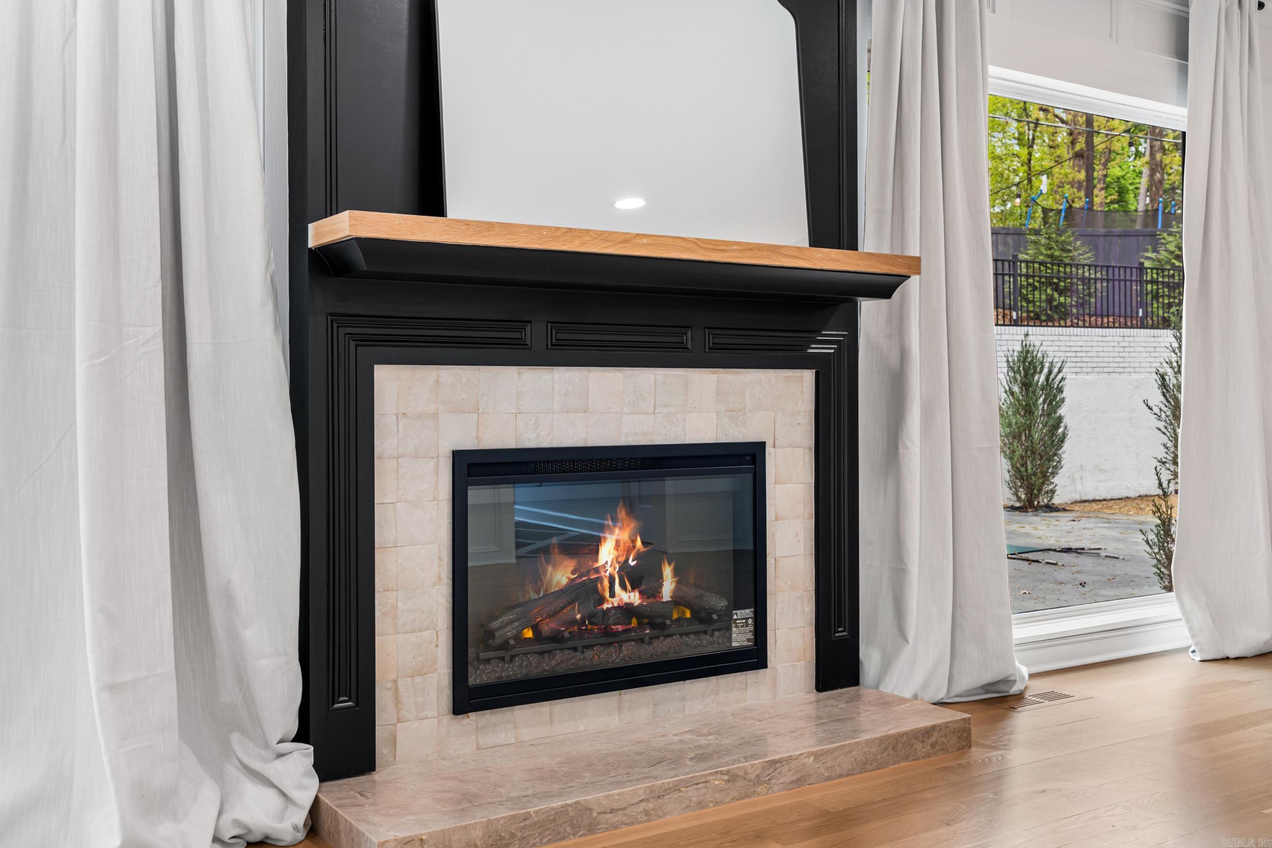 FOXCROFT - Residential