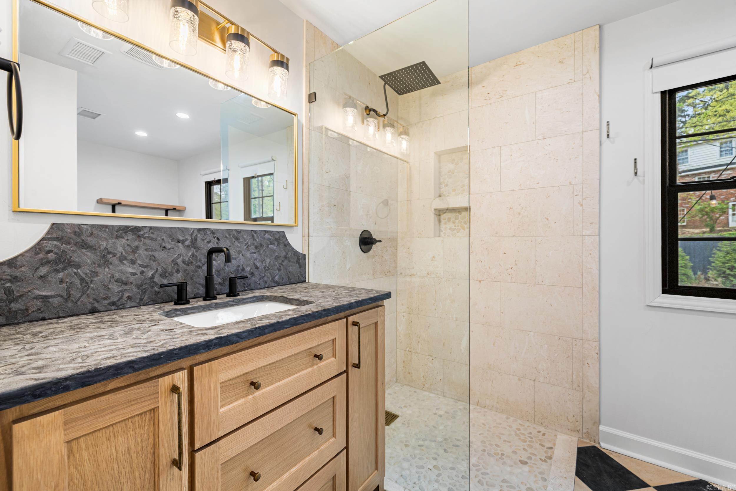 FOXCROFT - Residential