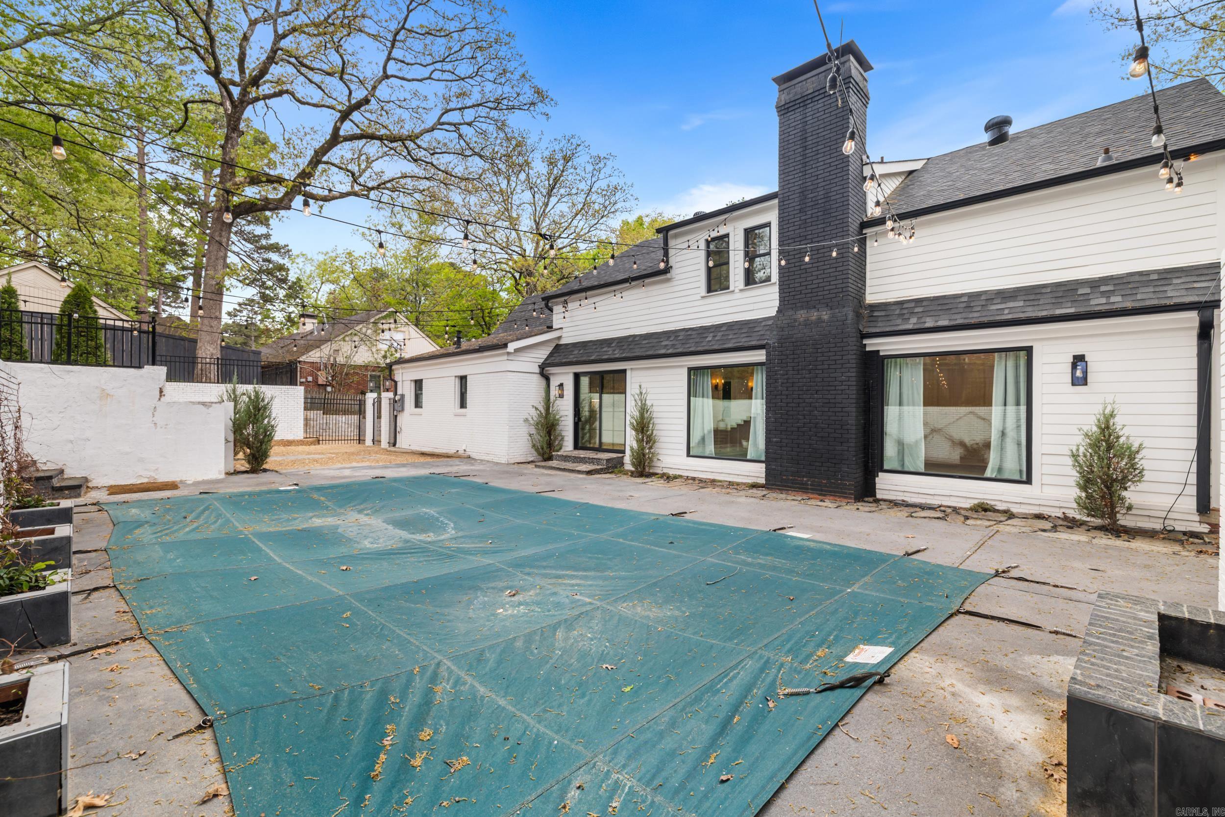 FOXCROFT - Residential