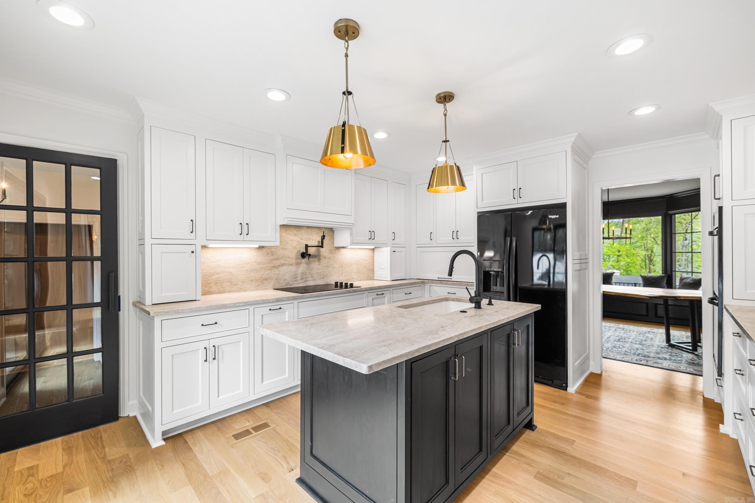 FOXCROFT - Residential