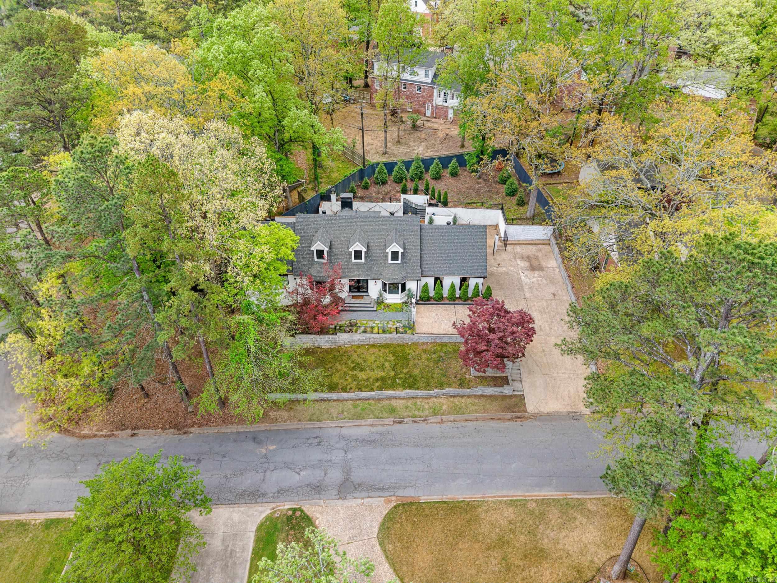 FOXCROFT - Residential