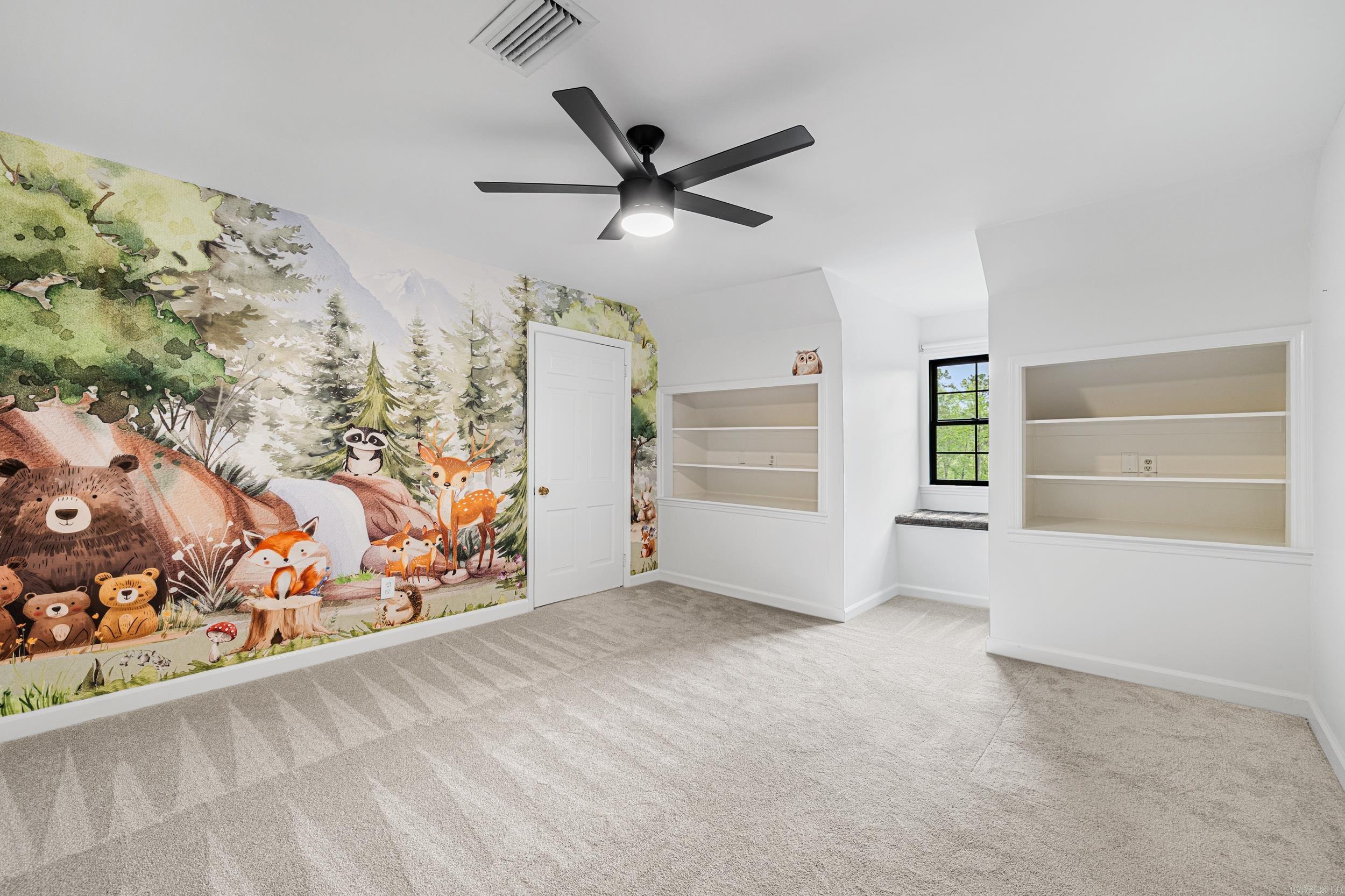 FOXCROFT - Residential