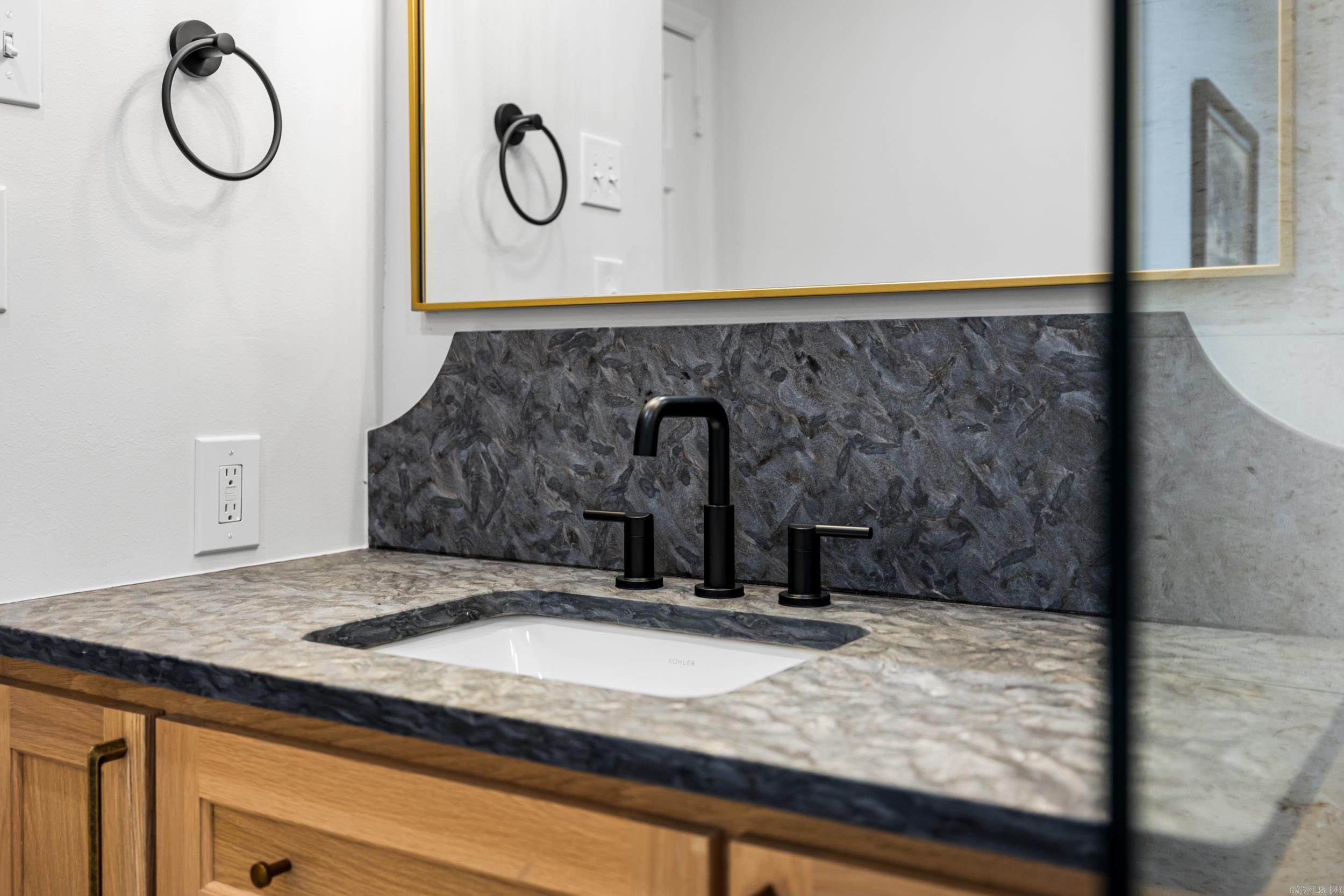 FOXCROFT - Residential