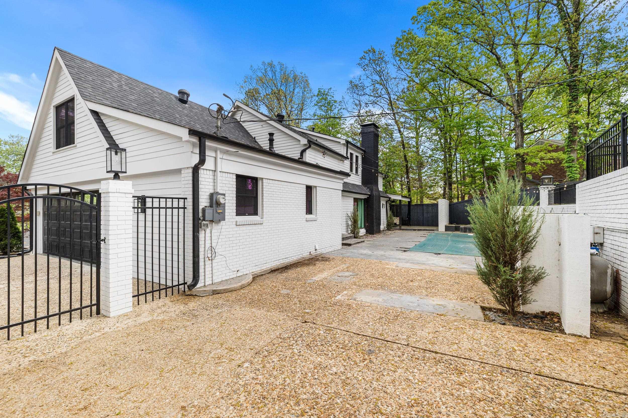 FOXCROFT - Residential