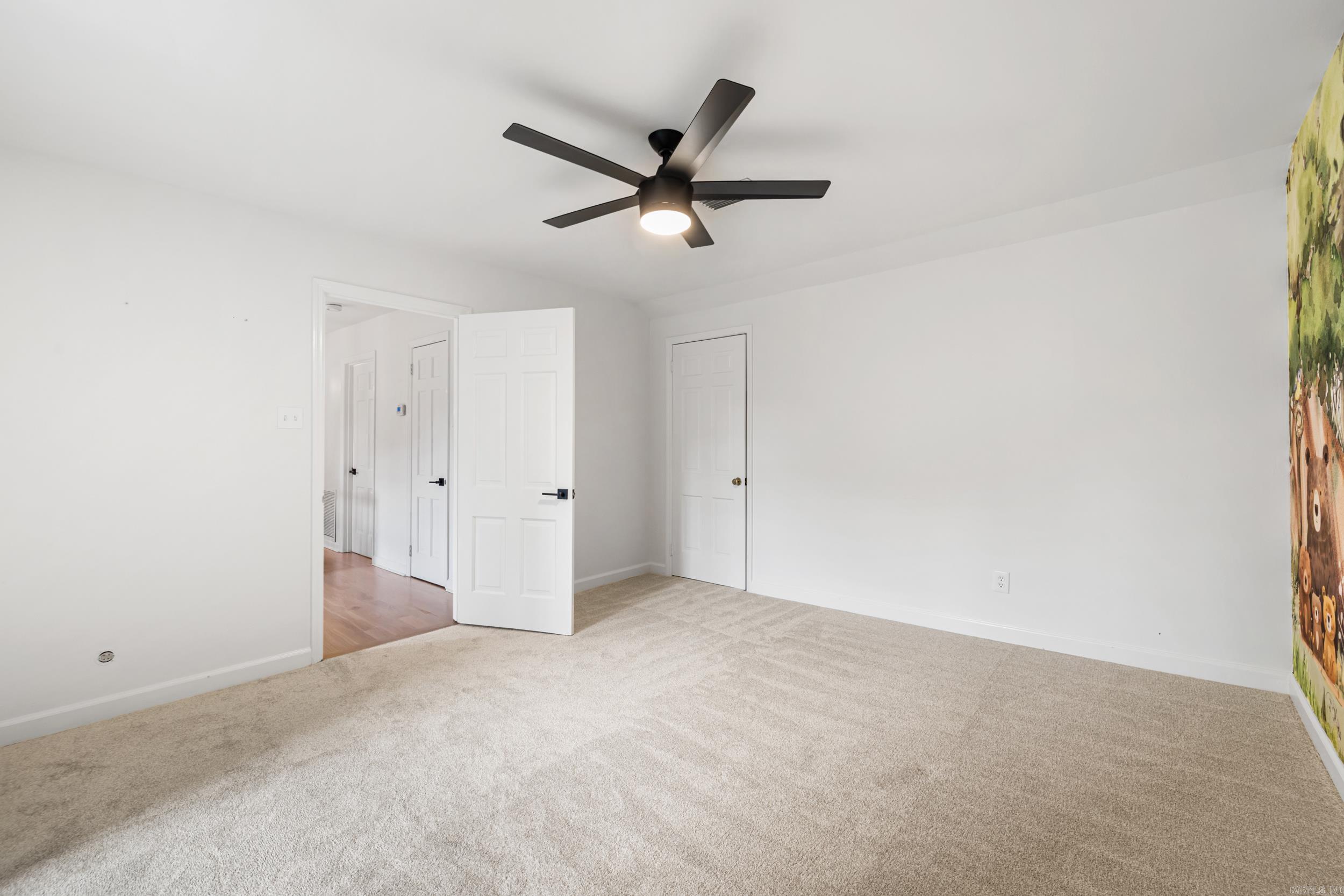 FOXCROFT - Residential