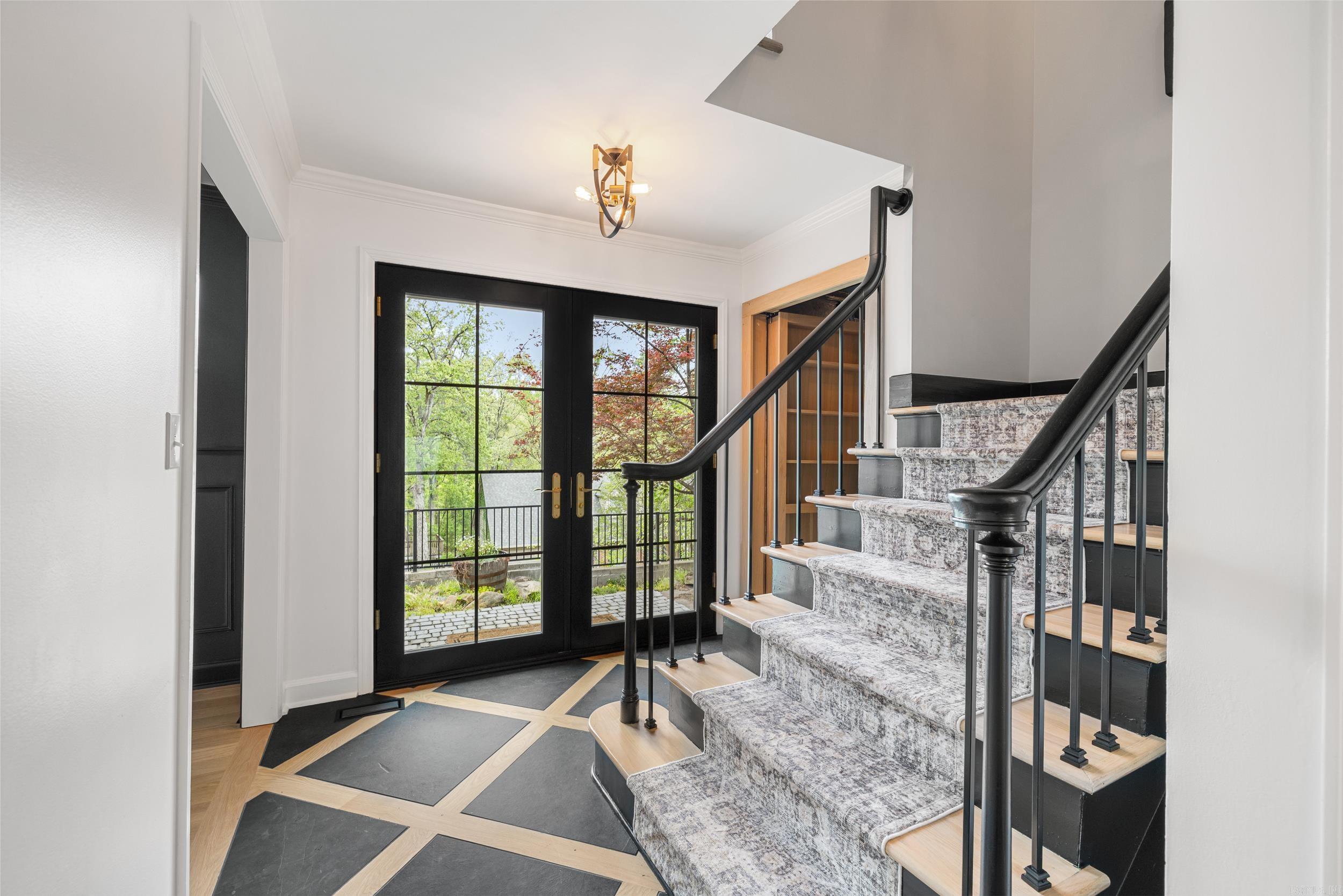 FOXCROFT - Residential