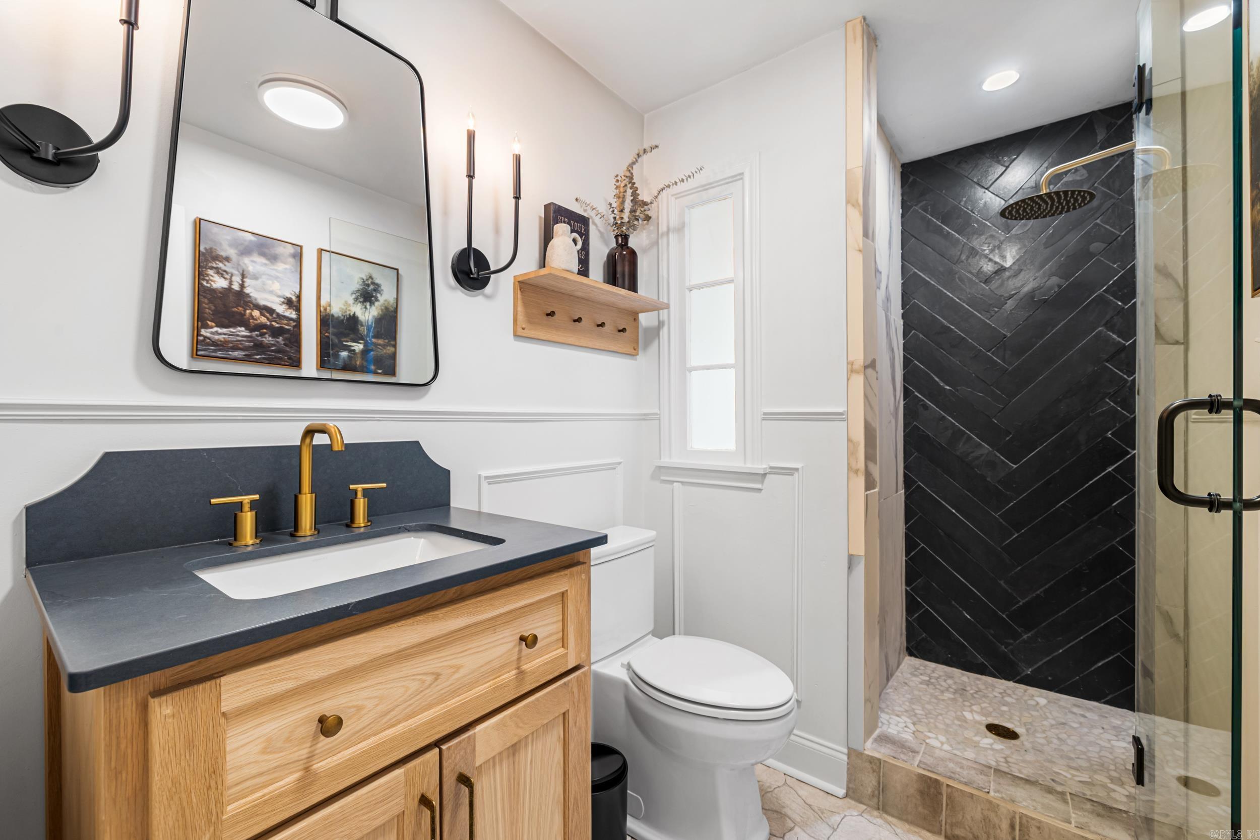 FOXCROFT - Residential