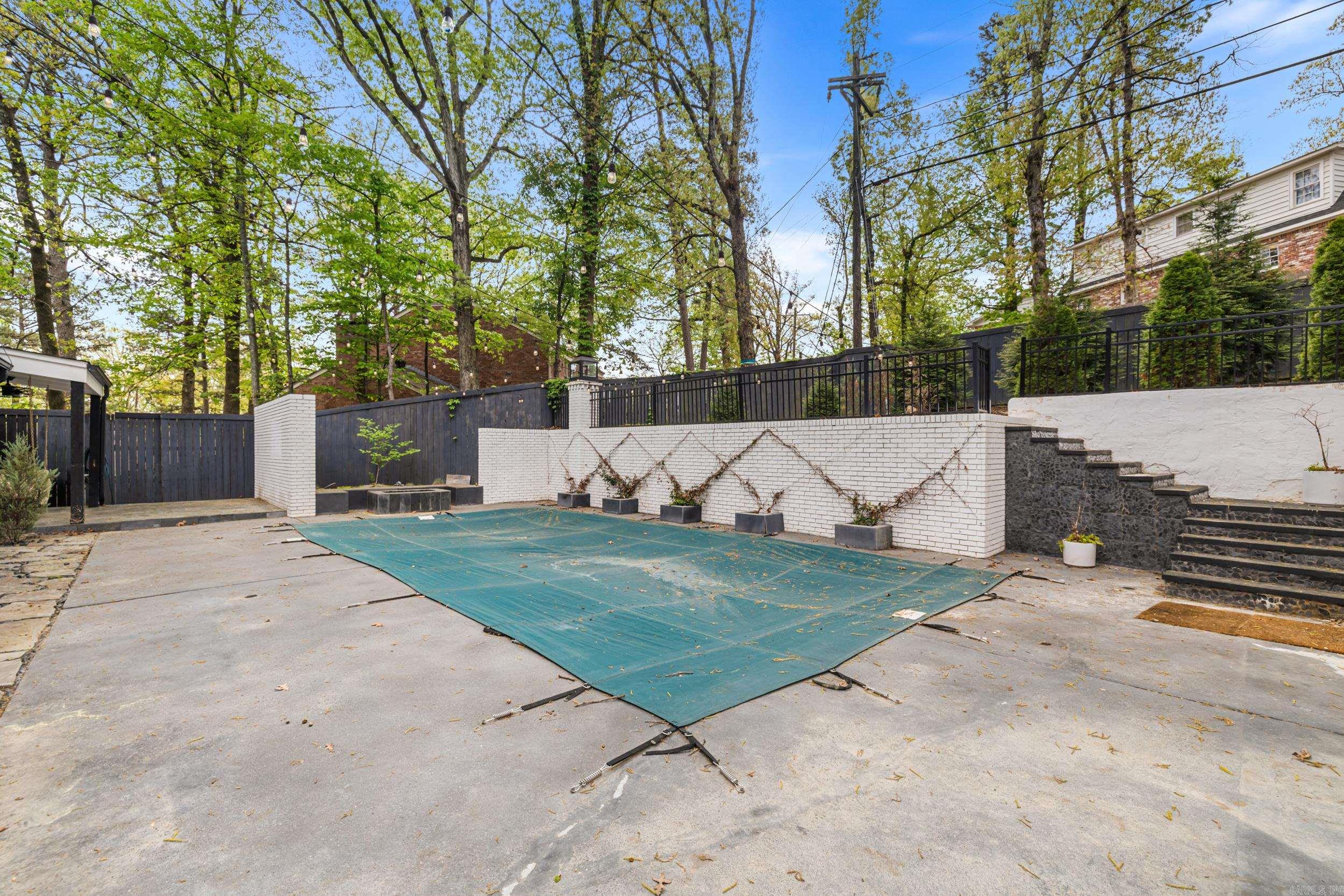 FOXCROFT - Residential