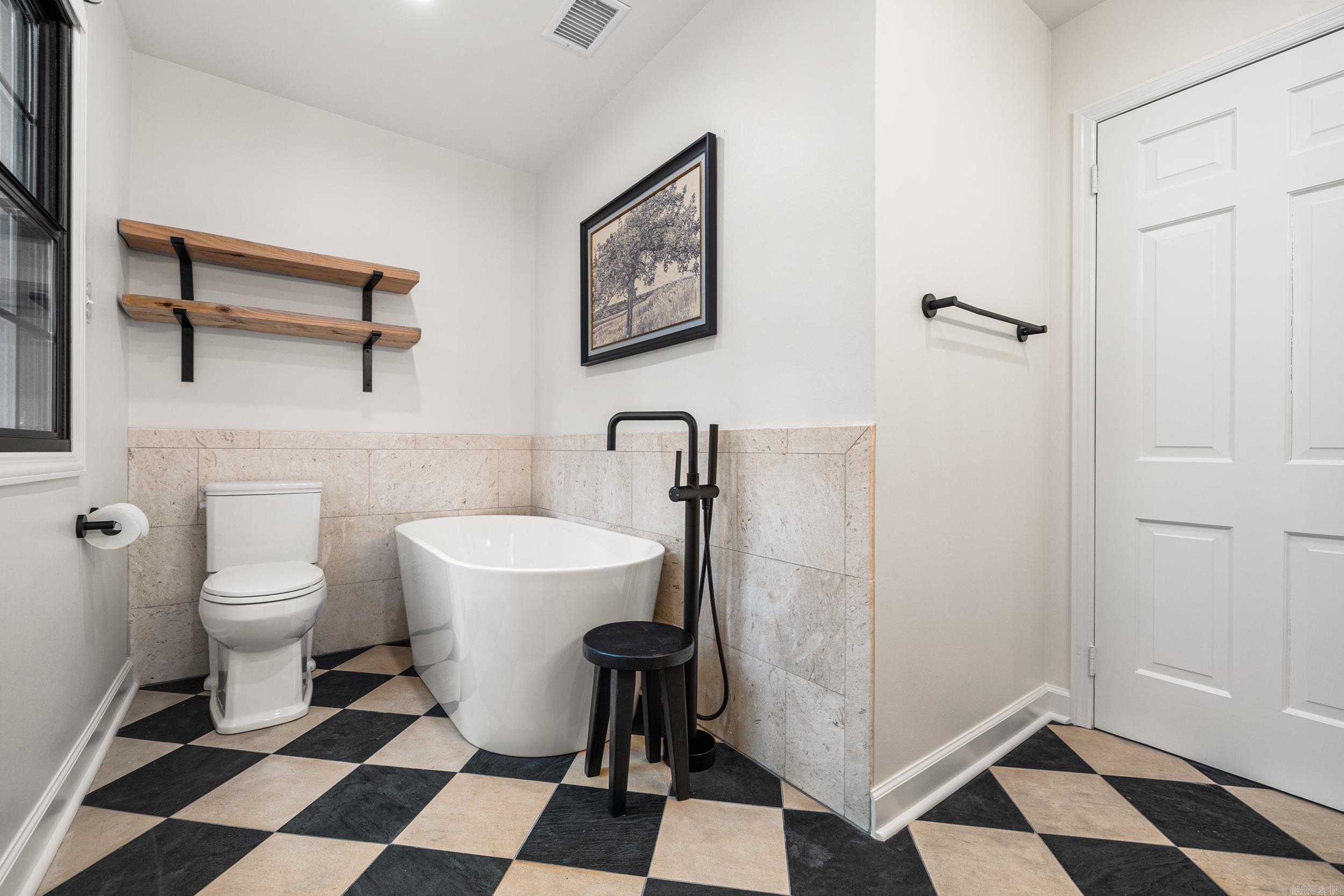 FOXCROFT - Residential