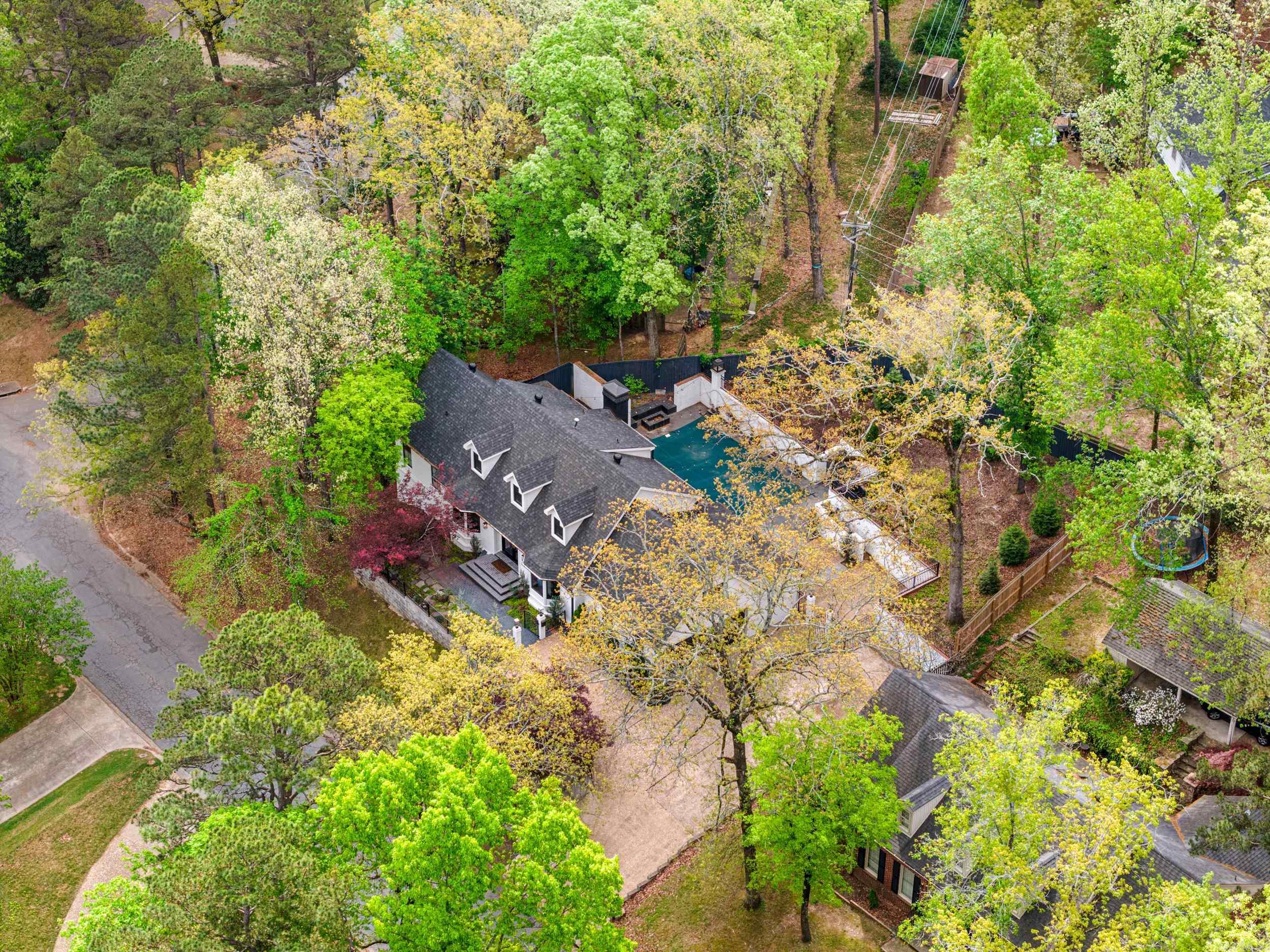 FOXCROFT - Residential