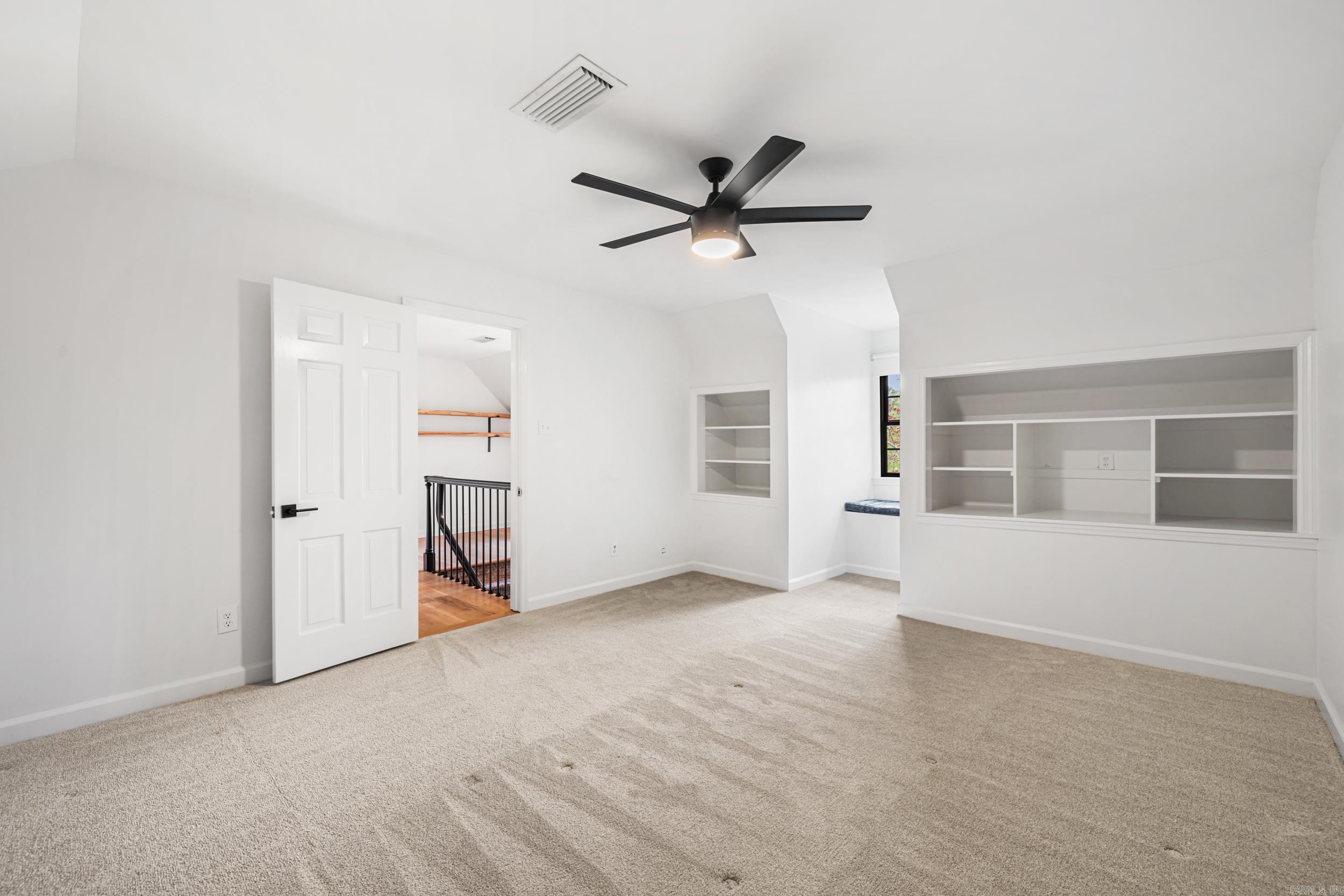 FOXCROFT - Residential