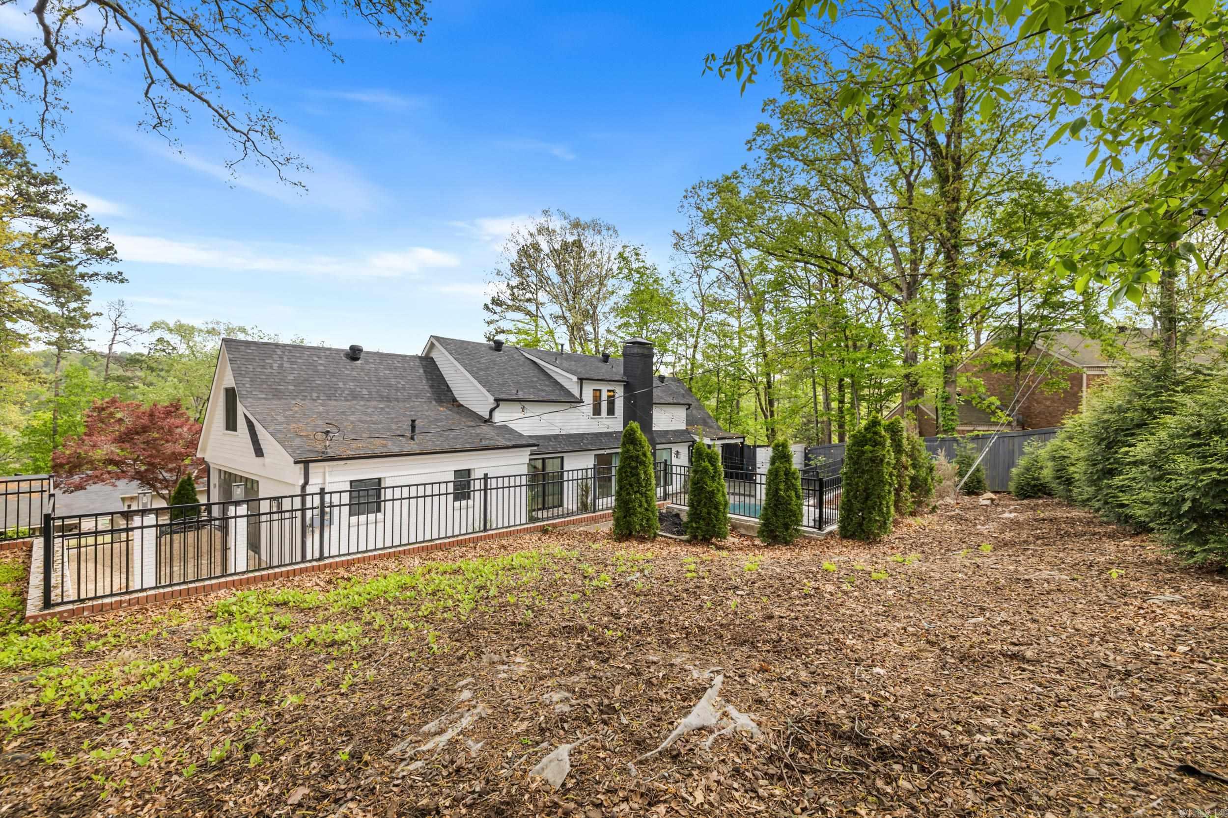 FOXCROFT - Residential