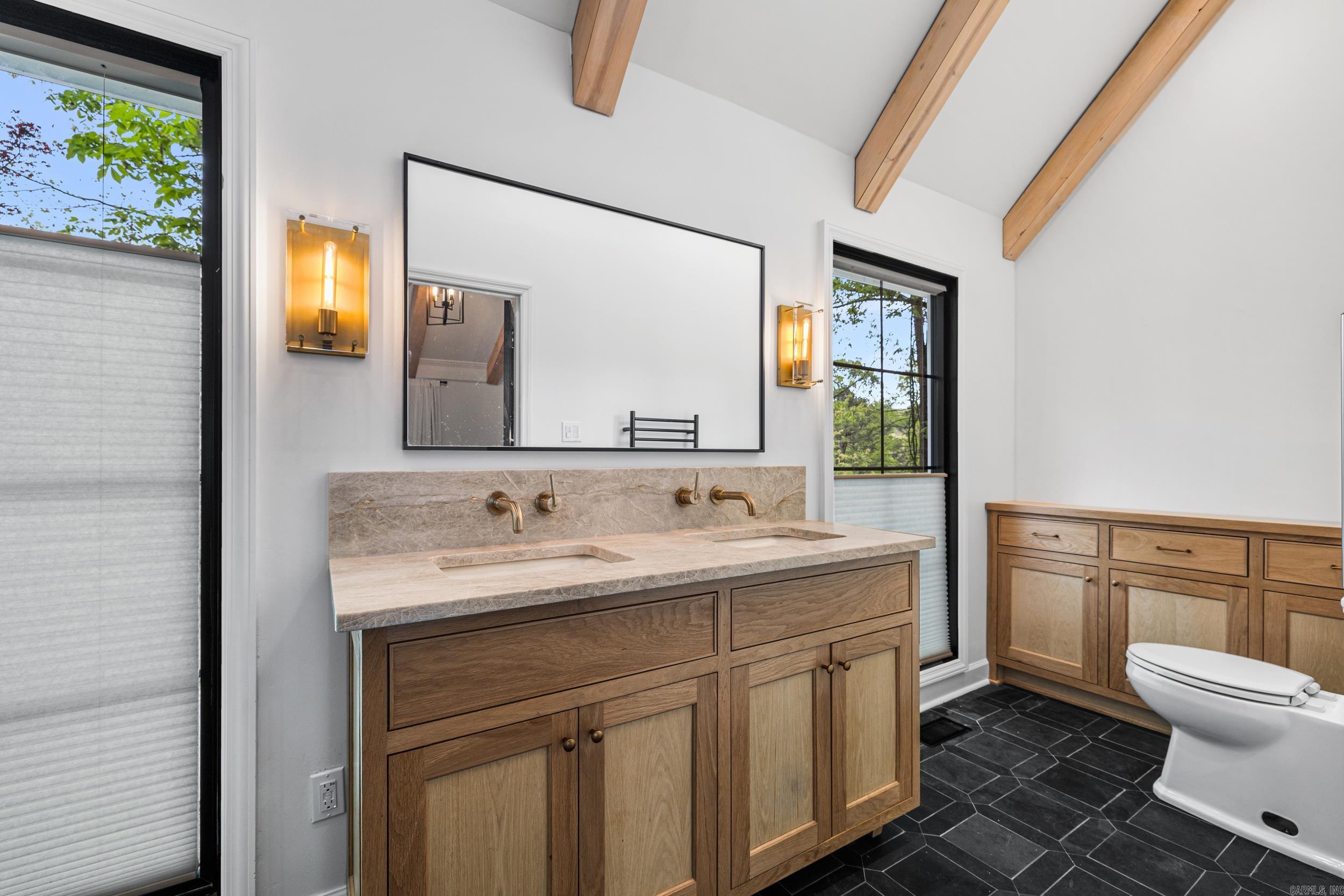 FOXCROFT - Residential