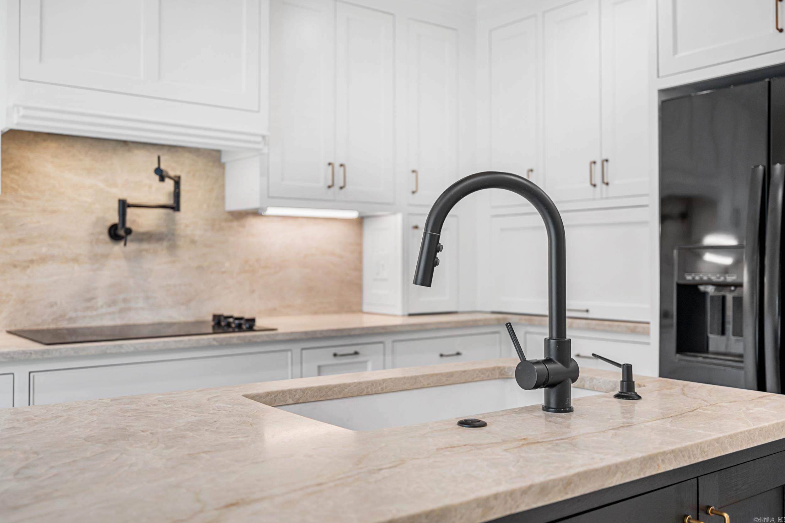 FOXCROFT - Residential