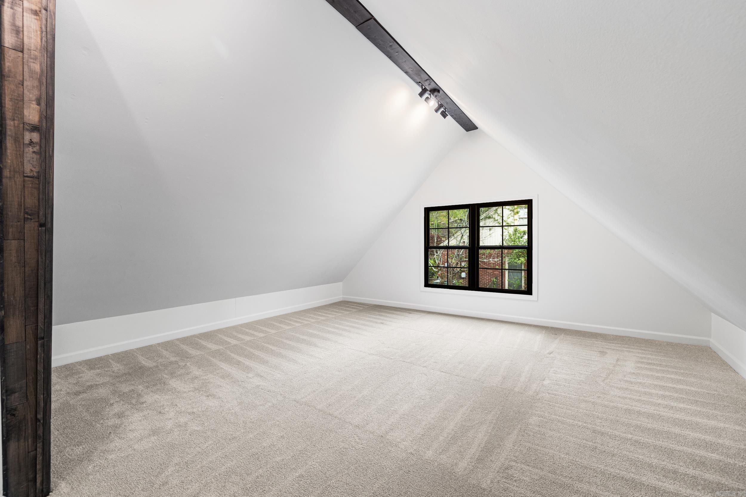 FOXCROFT - Residential