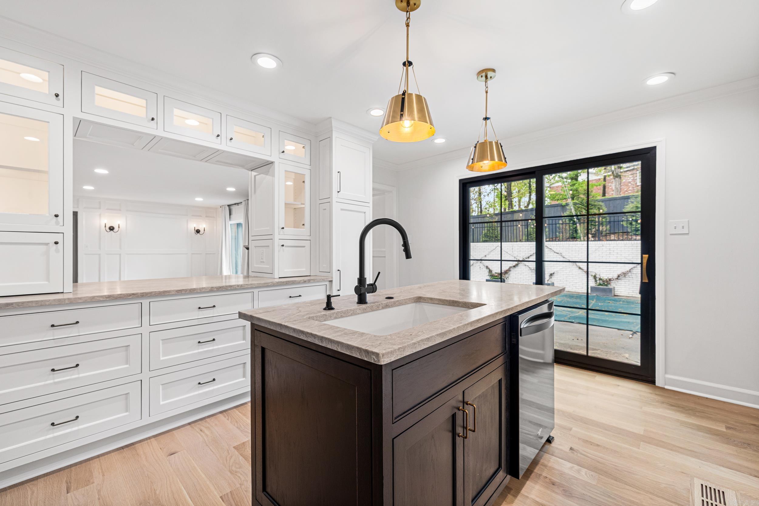 FOXCROFT - Residential