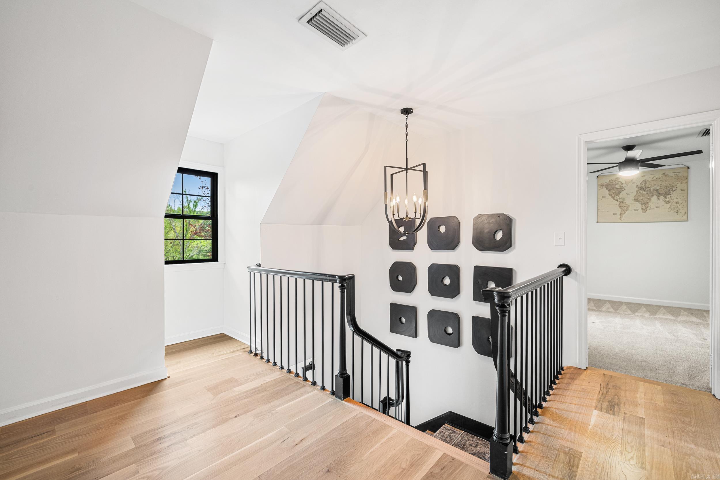 FOXCROFT - Residential