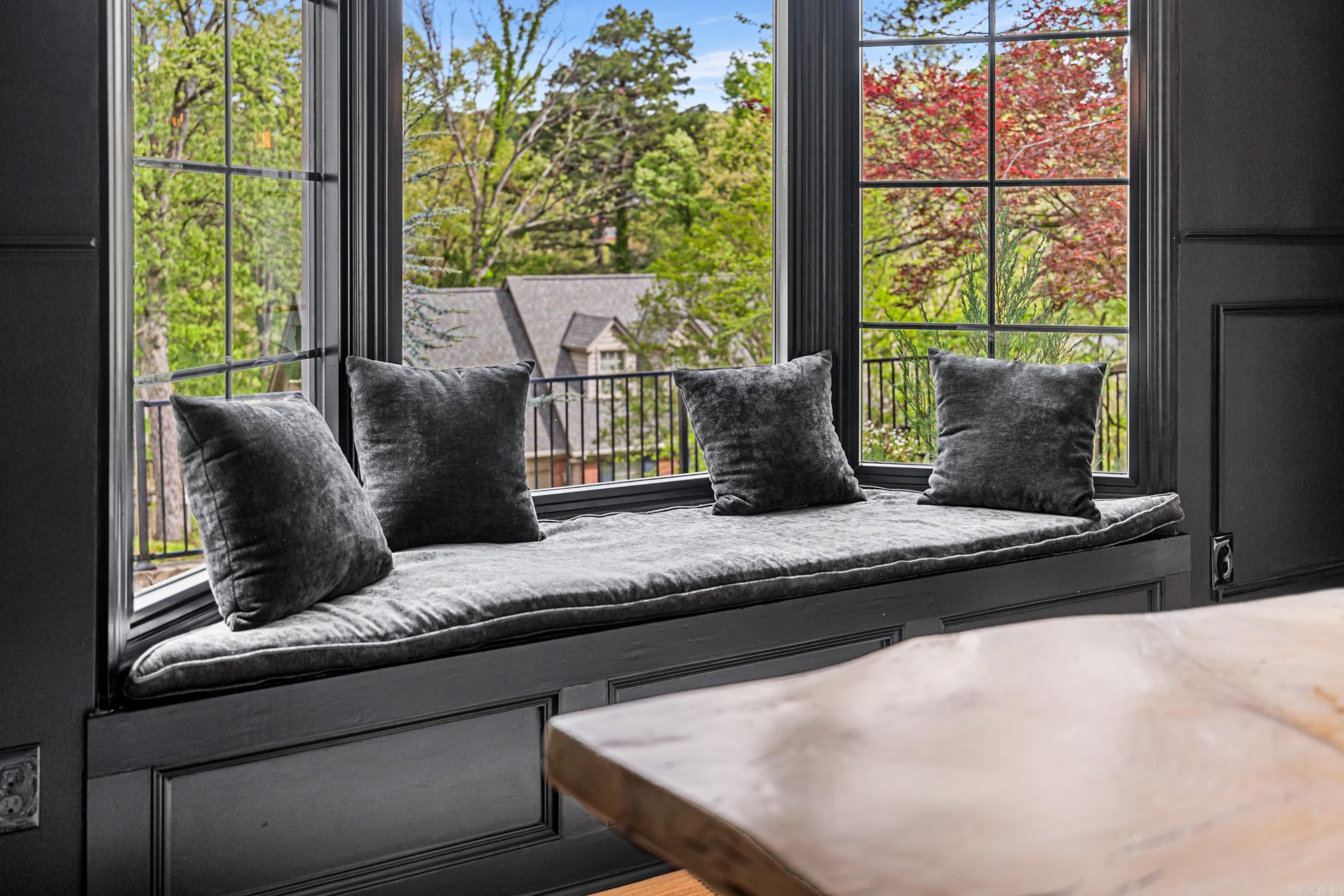 FOXCROFT - Residential