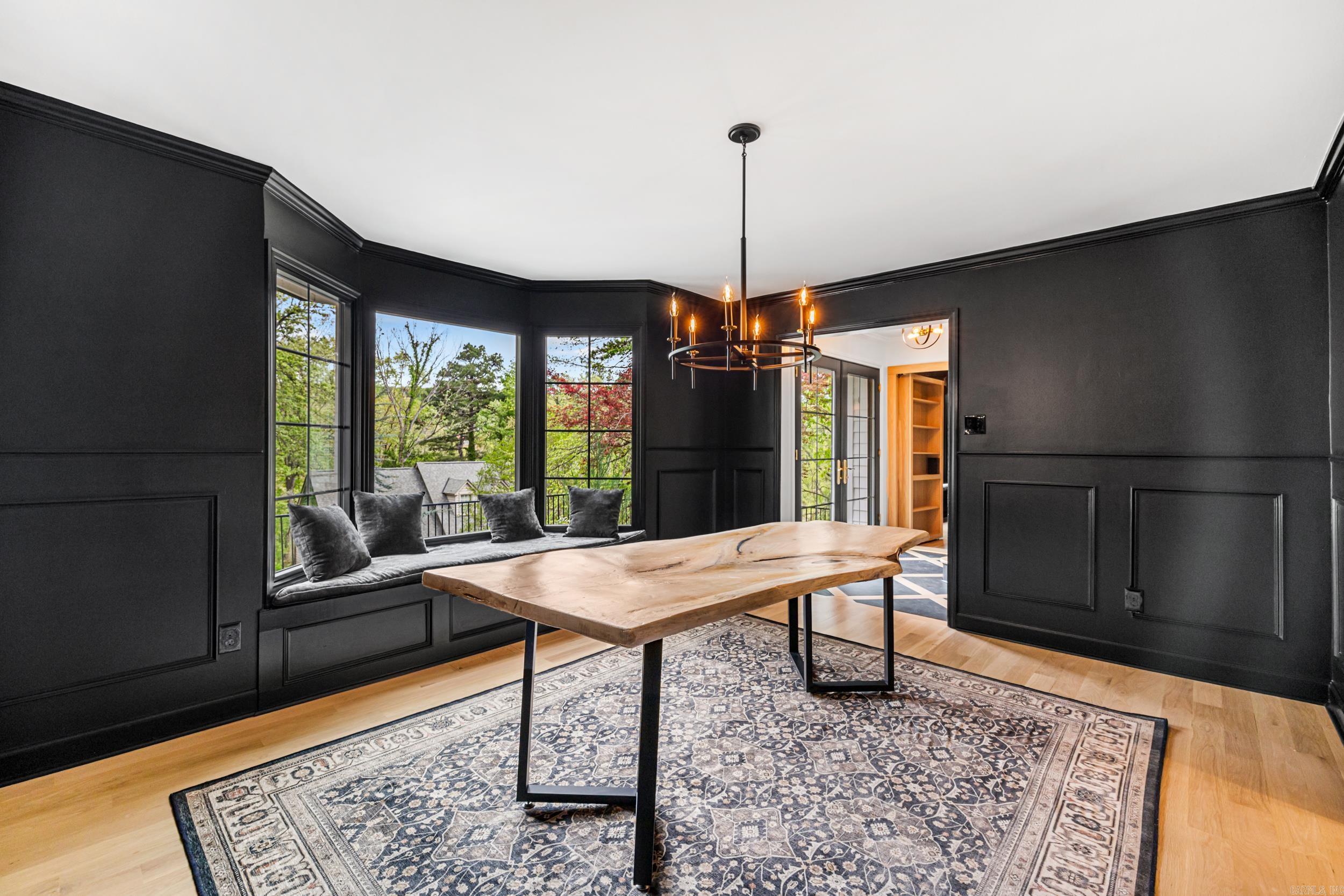 FOXCROFT - Residential