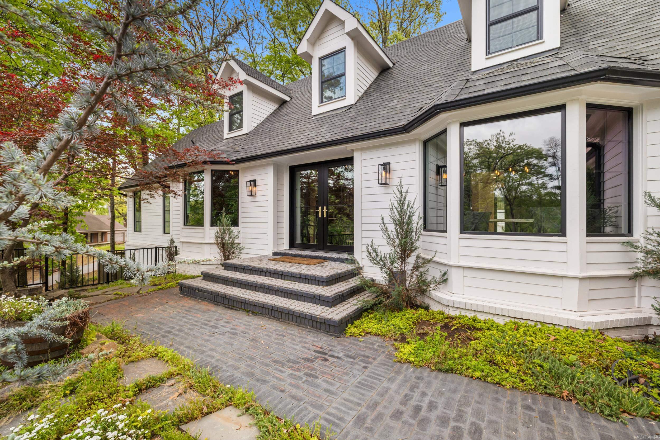 FOXCROFT - Residential