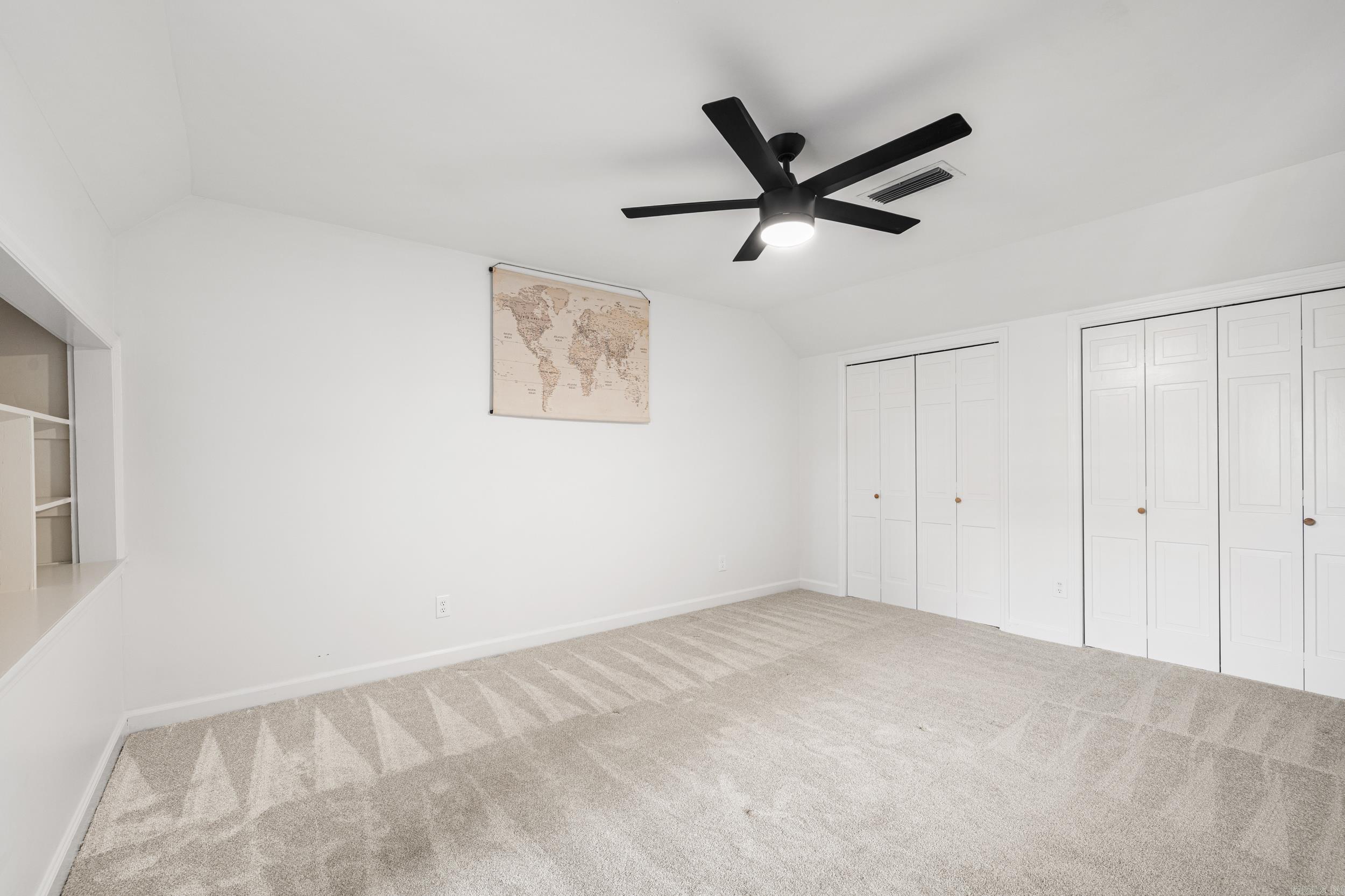 FOXCROFT - Residential