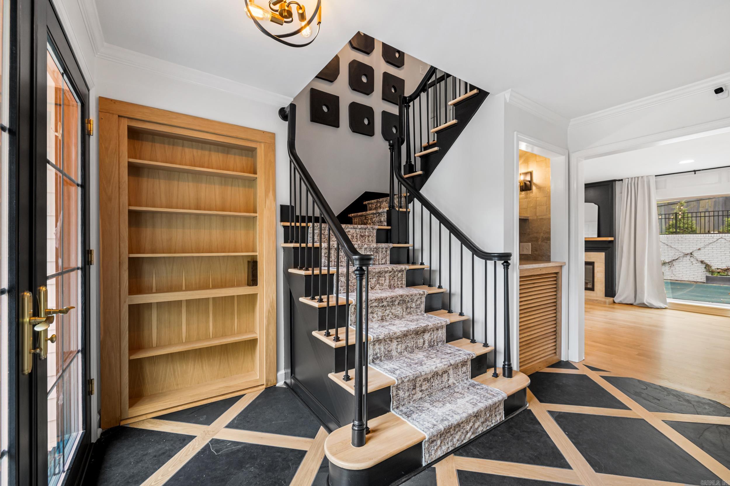 FOXCROFT - Residential