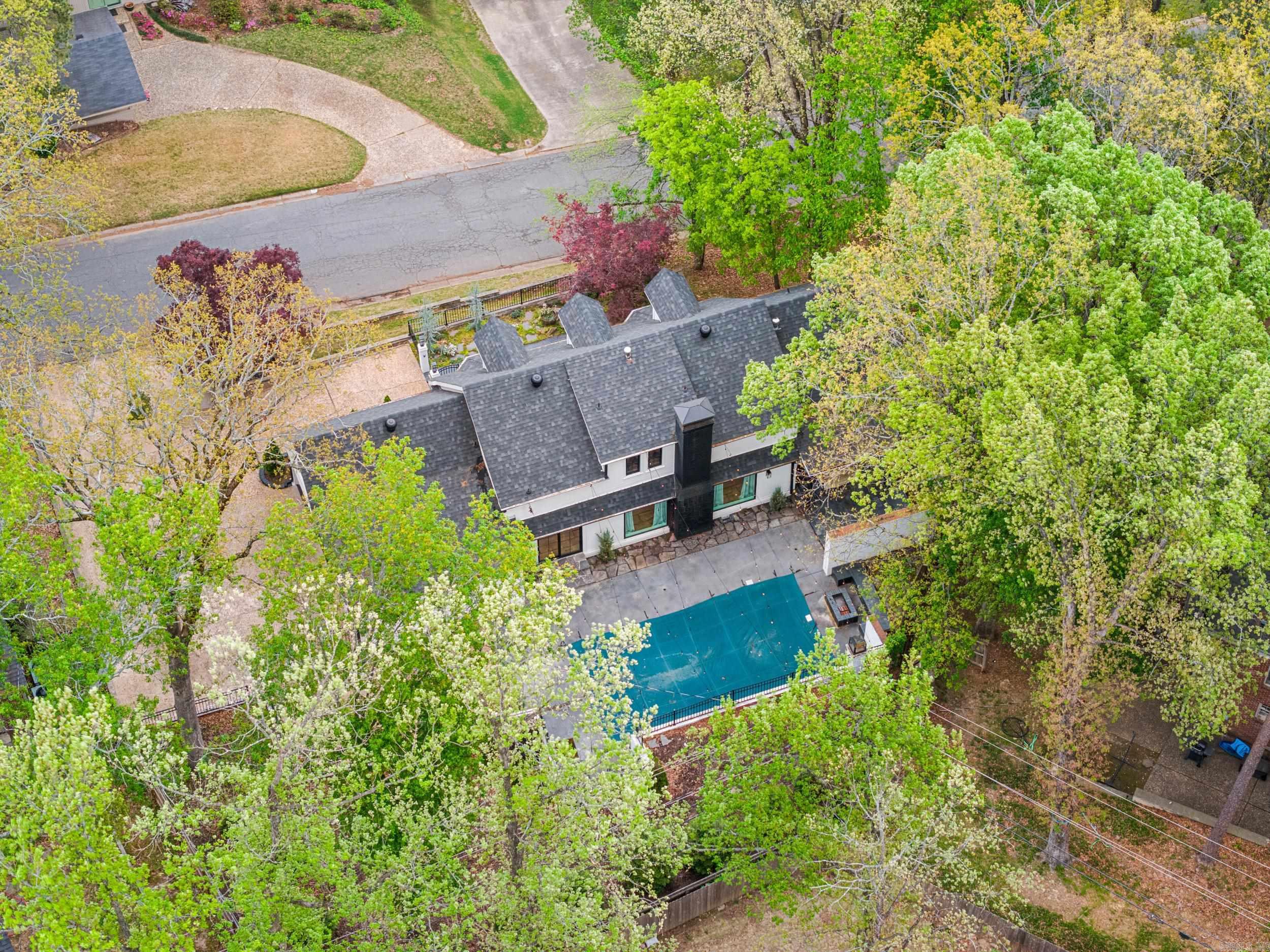 FOXCROFT - Residential