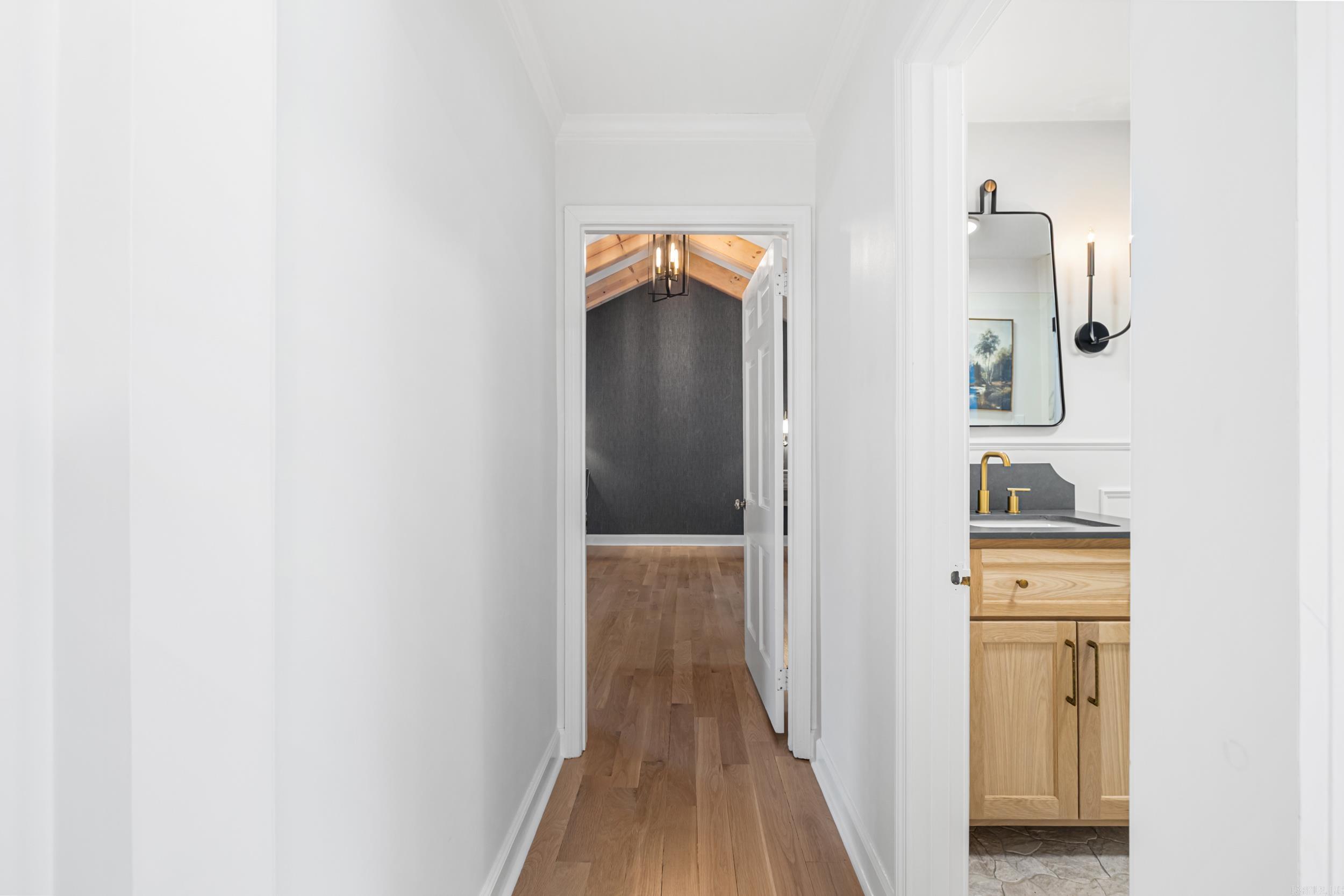 FOXCROFT - Residential