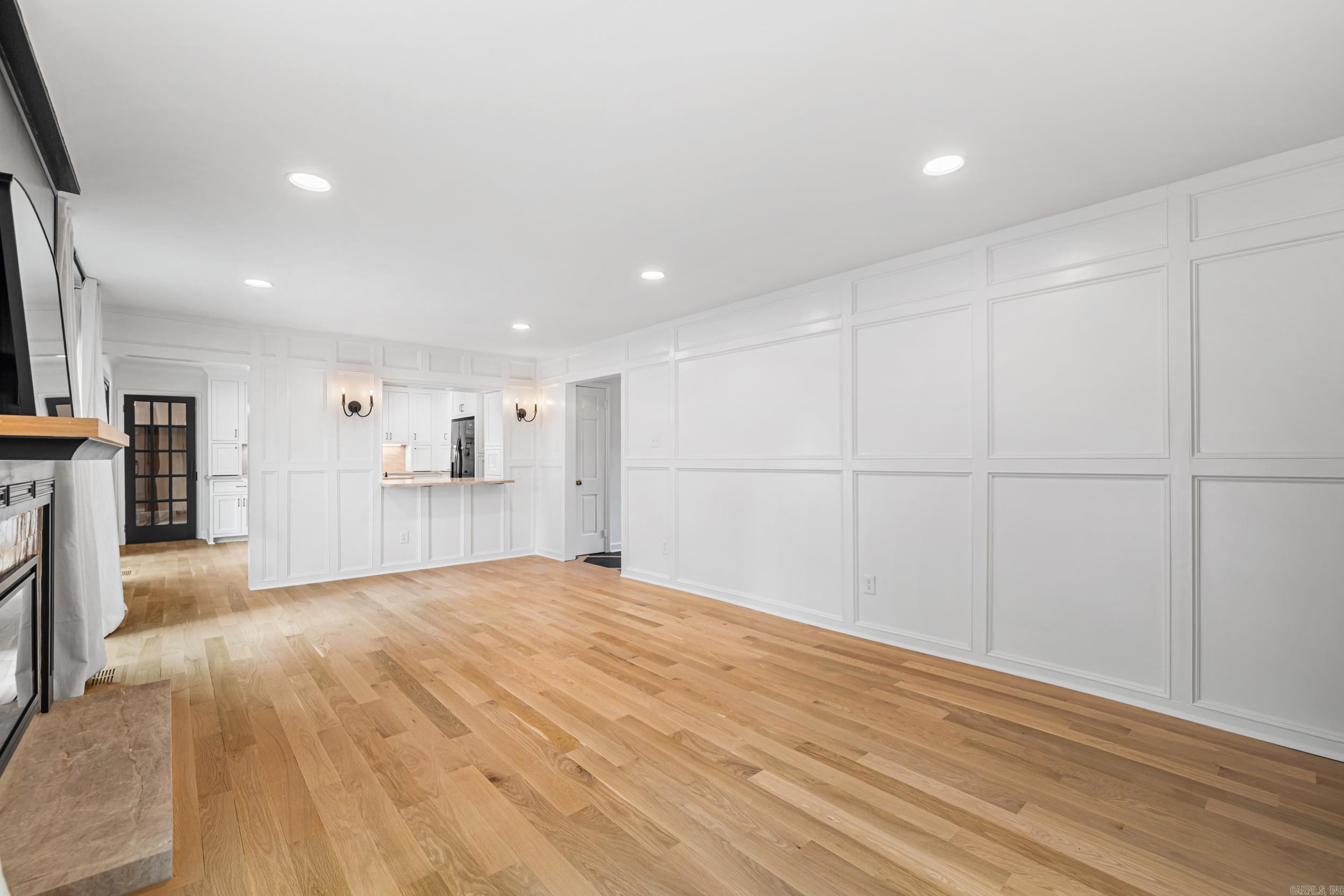 FOXCROFT - Residential