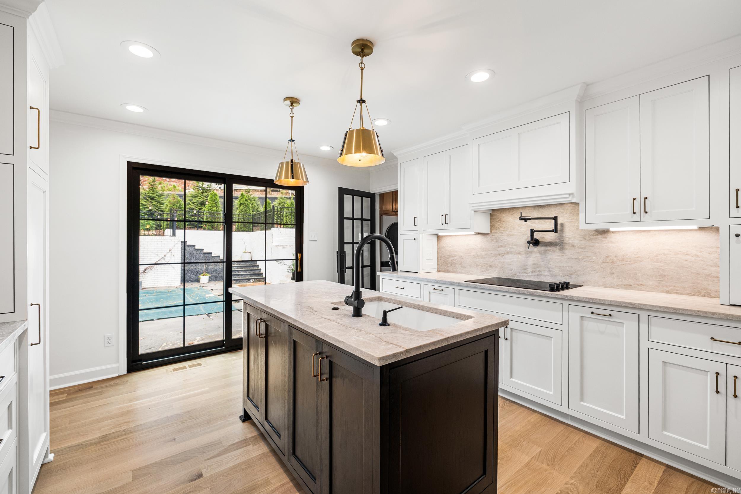 FOXCROFT - Residential