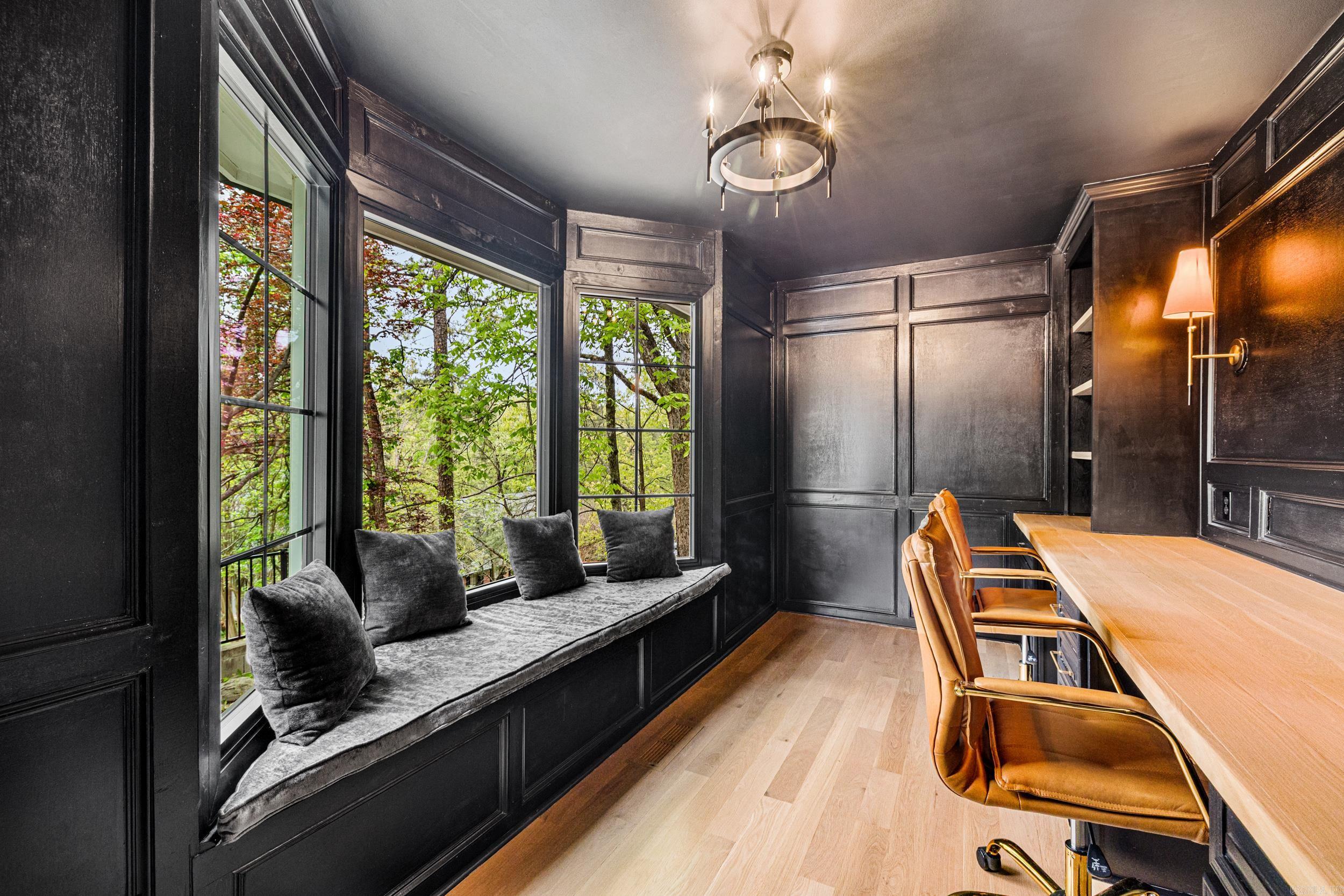 FOXCROFT - Residential