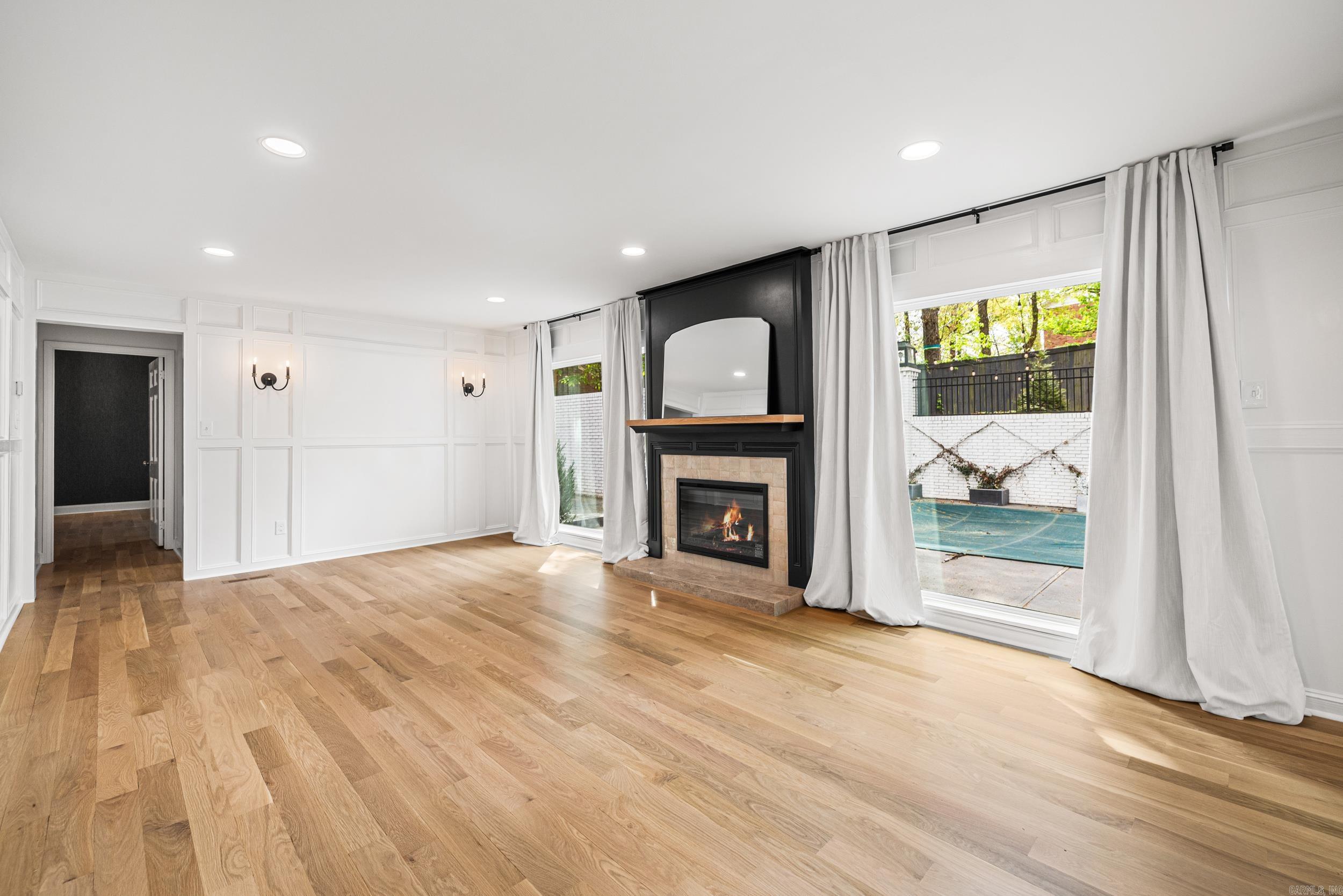 FOXCROFT - Residential