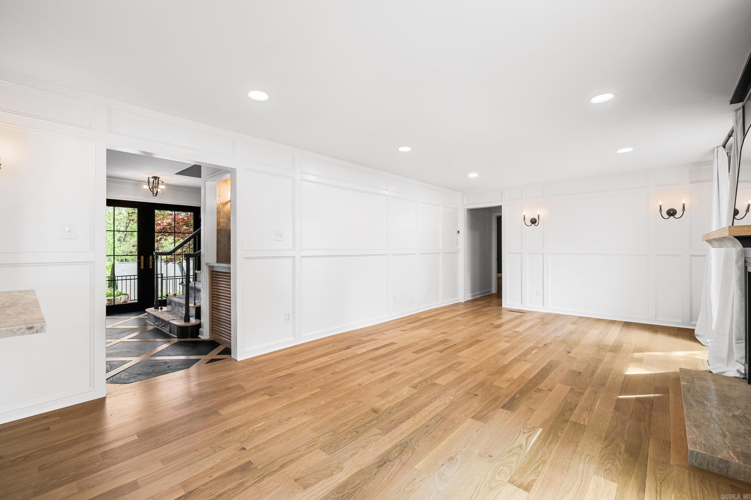 FOXCROFT - Residential